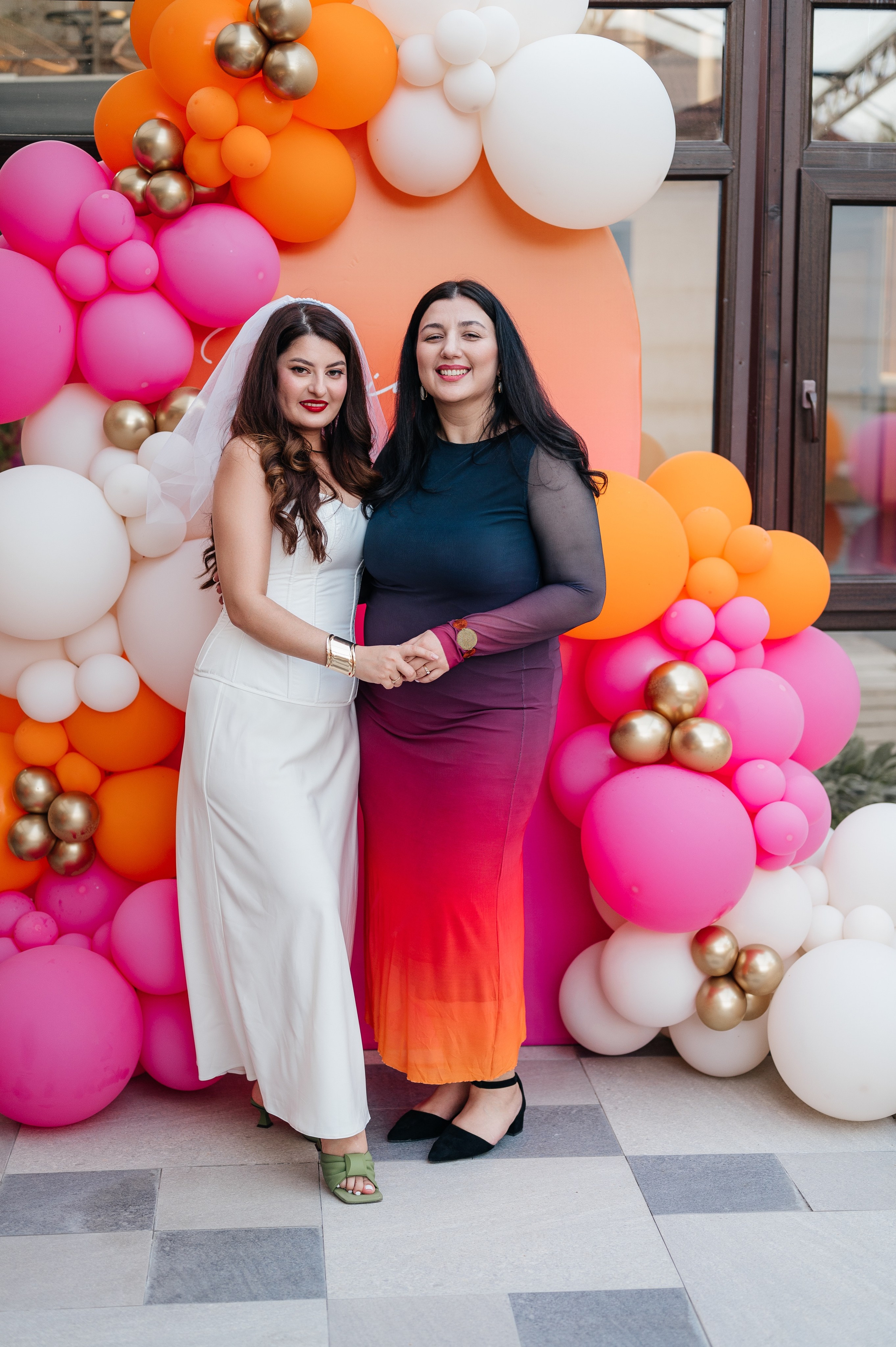 Девичник. Свадебный и семейный фотограф в Краснодаре Алина Мельник