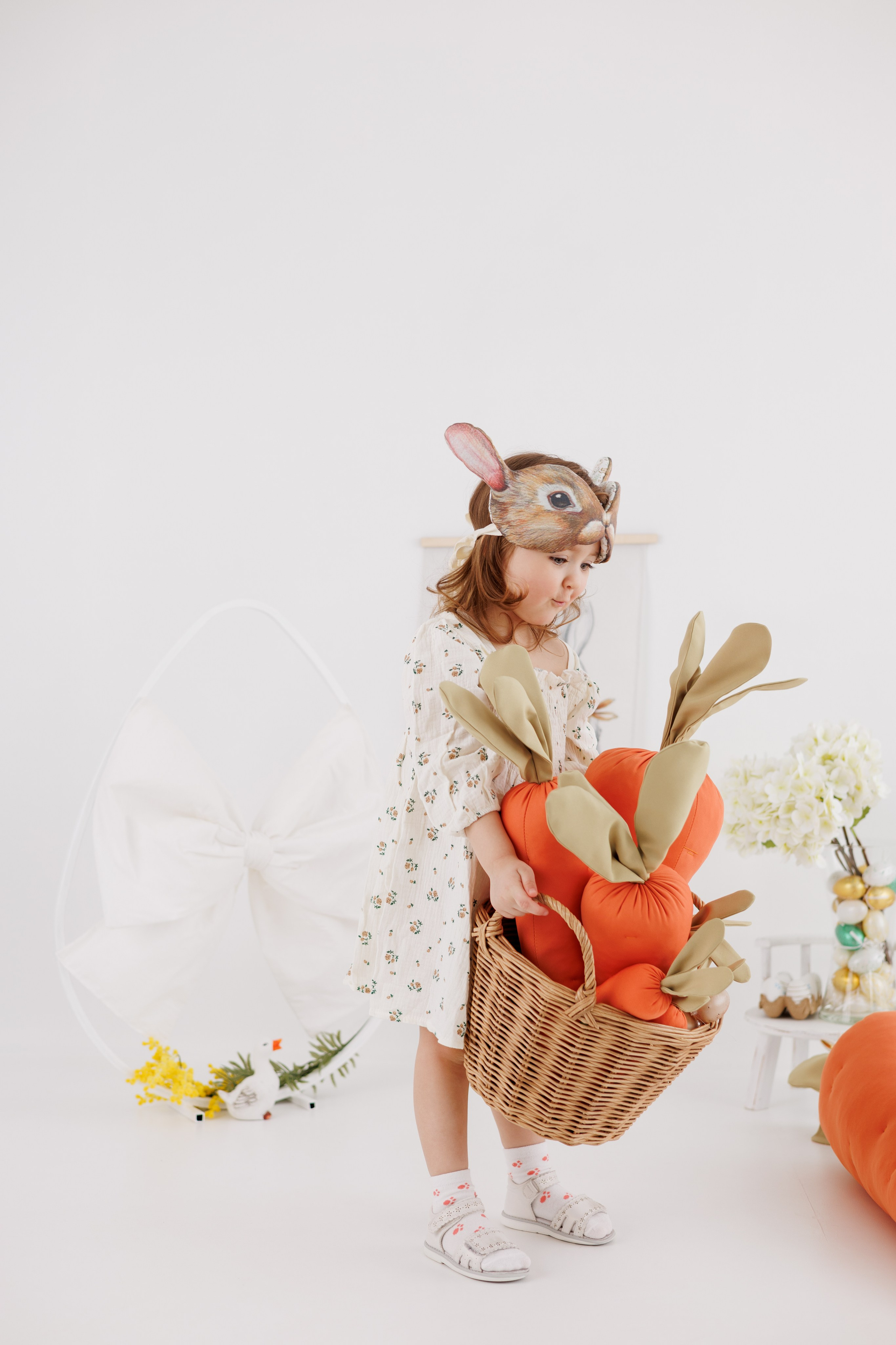 Фотопроекты. Фотограф новорождённых в Томске Юлия Волкова