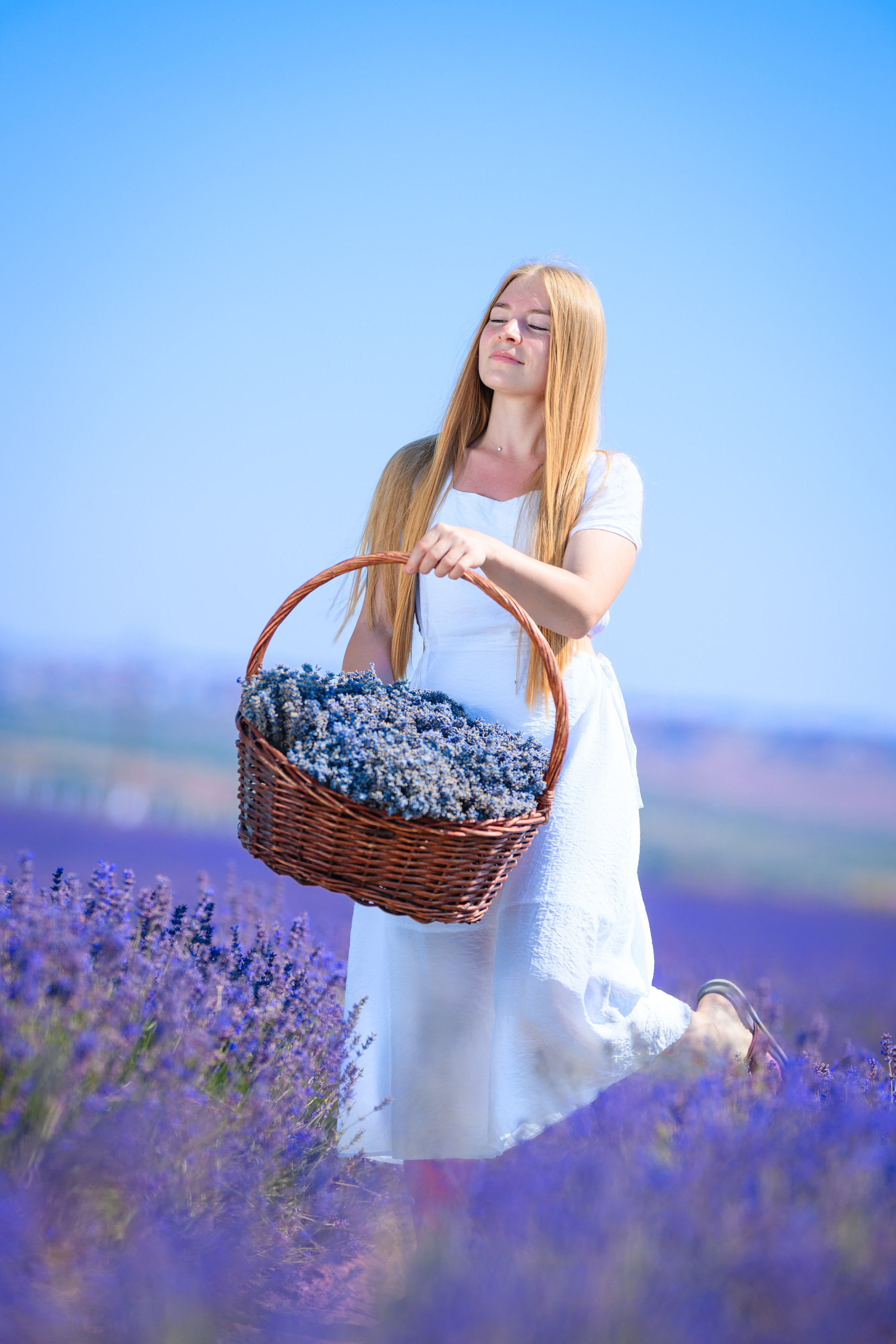 Lavanda Day фотосессии. Студийный и свадебный фотограф и видеограф в Севастополе — Юлия Макаренко