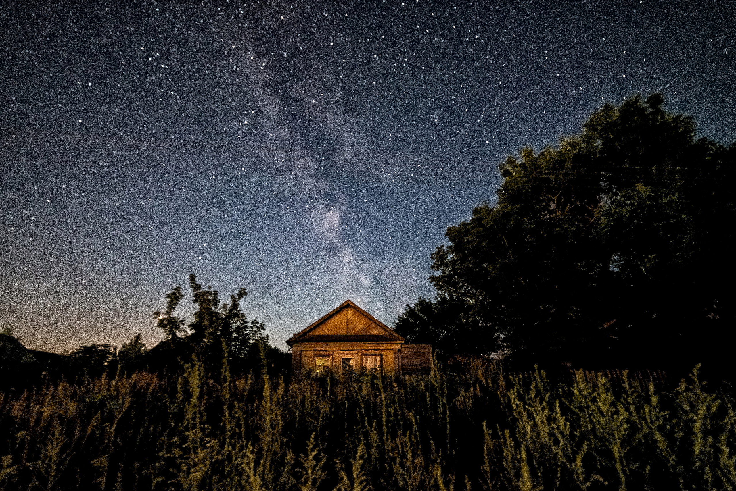 Легенда об Огненном змее. Наталия Шульгина — визуальный художник, фотограф