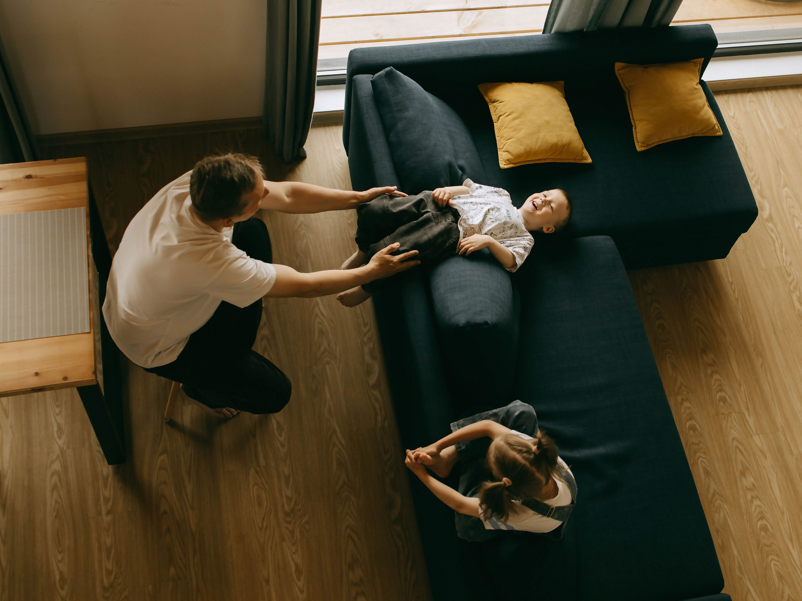 Семейный и детский фотограф Наталья Патрушева Котлас