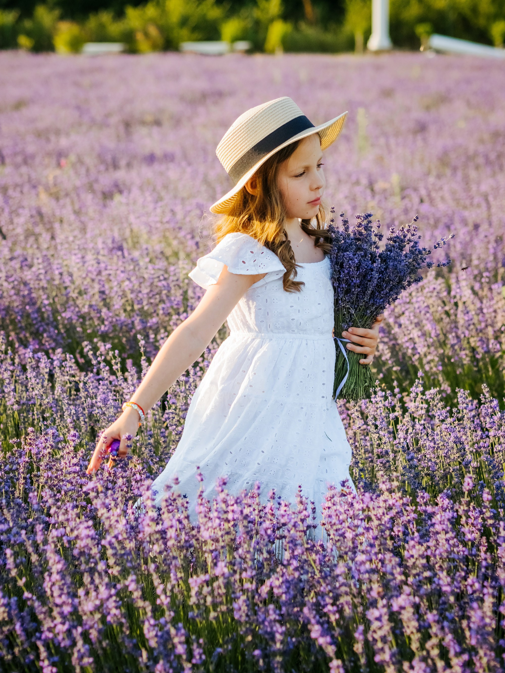 Lavender. Семейный, детский, свадебный, фотограф в городе Анапа