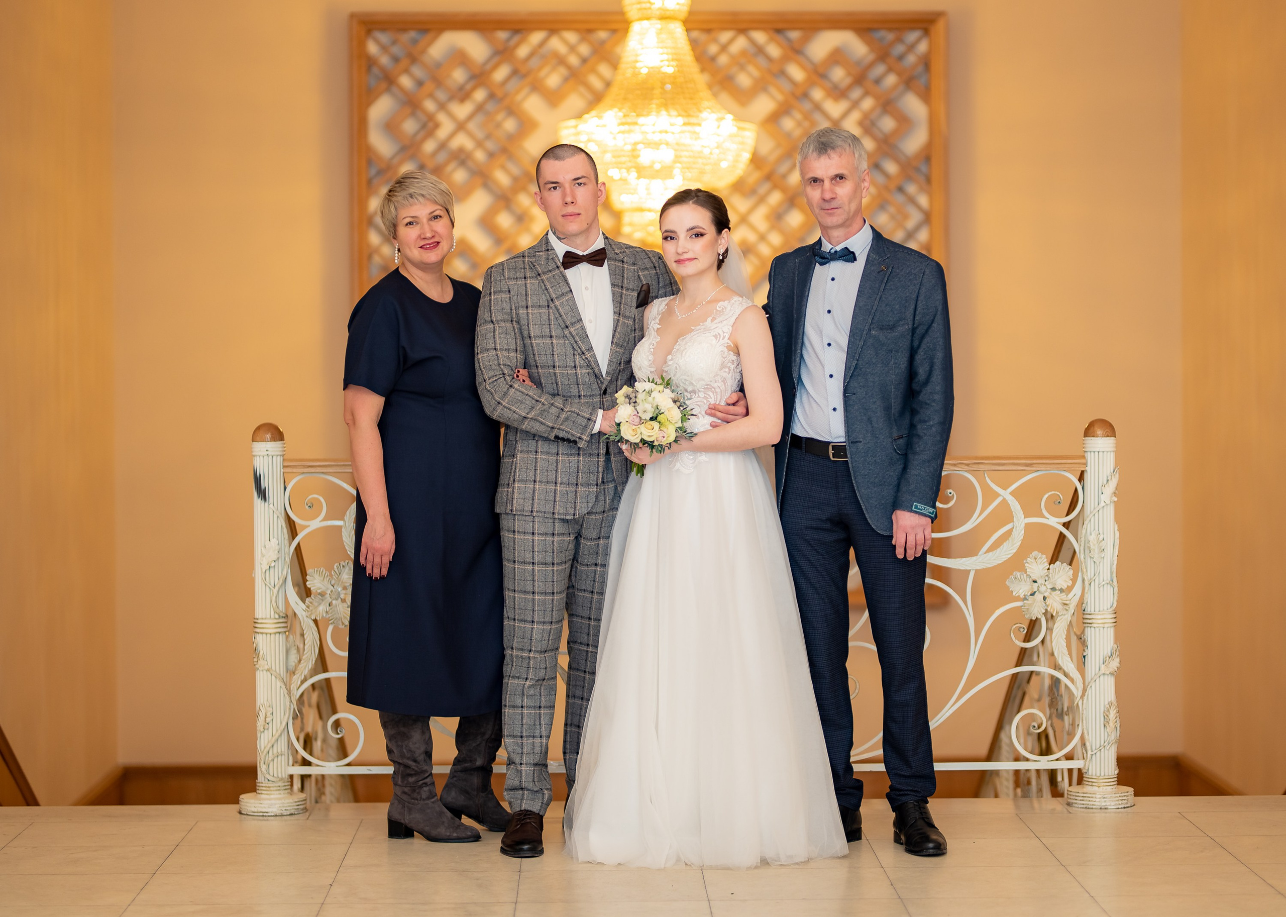 Свадьба Никиты и Анастасии. ProfotoNK