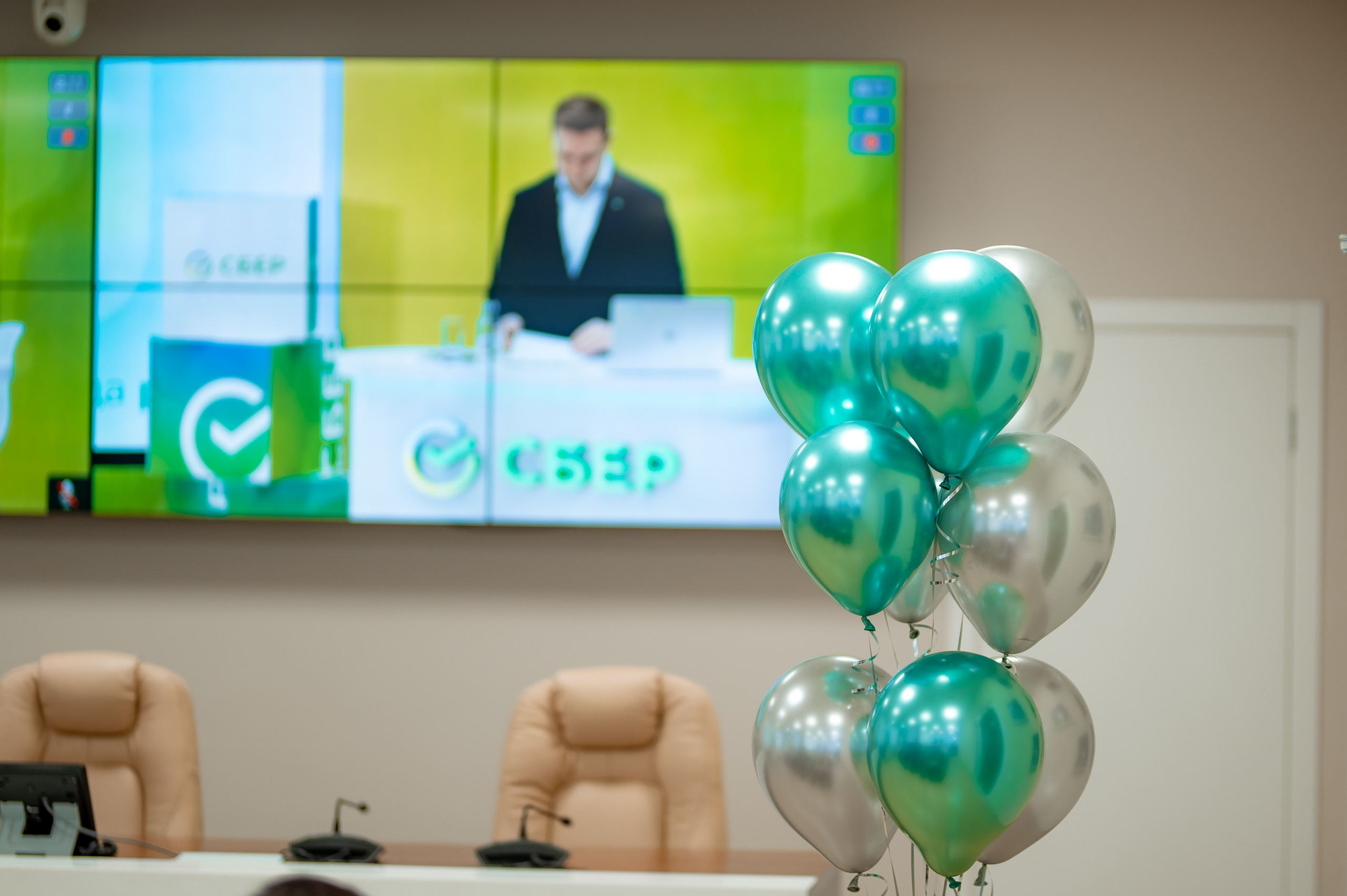 Официальные мероприятия. Награждение. ProfotoNK