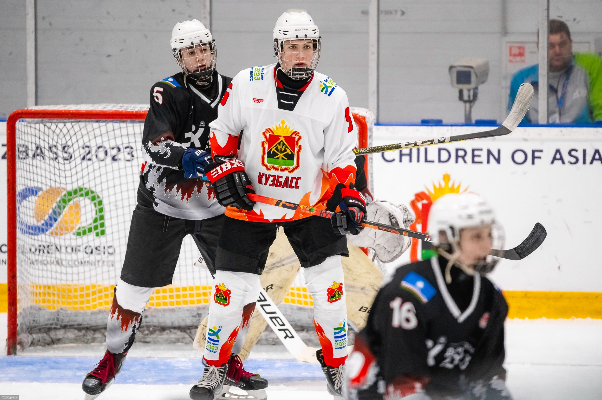 Кузбасс-Саха. ProfotoNK