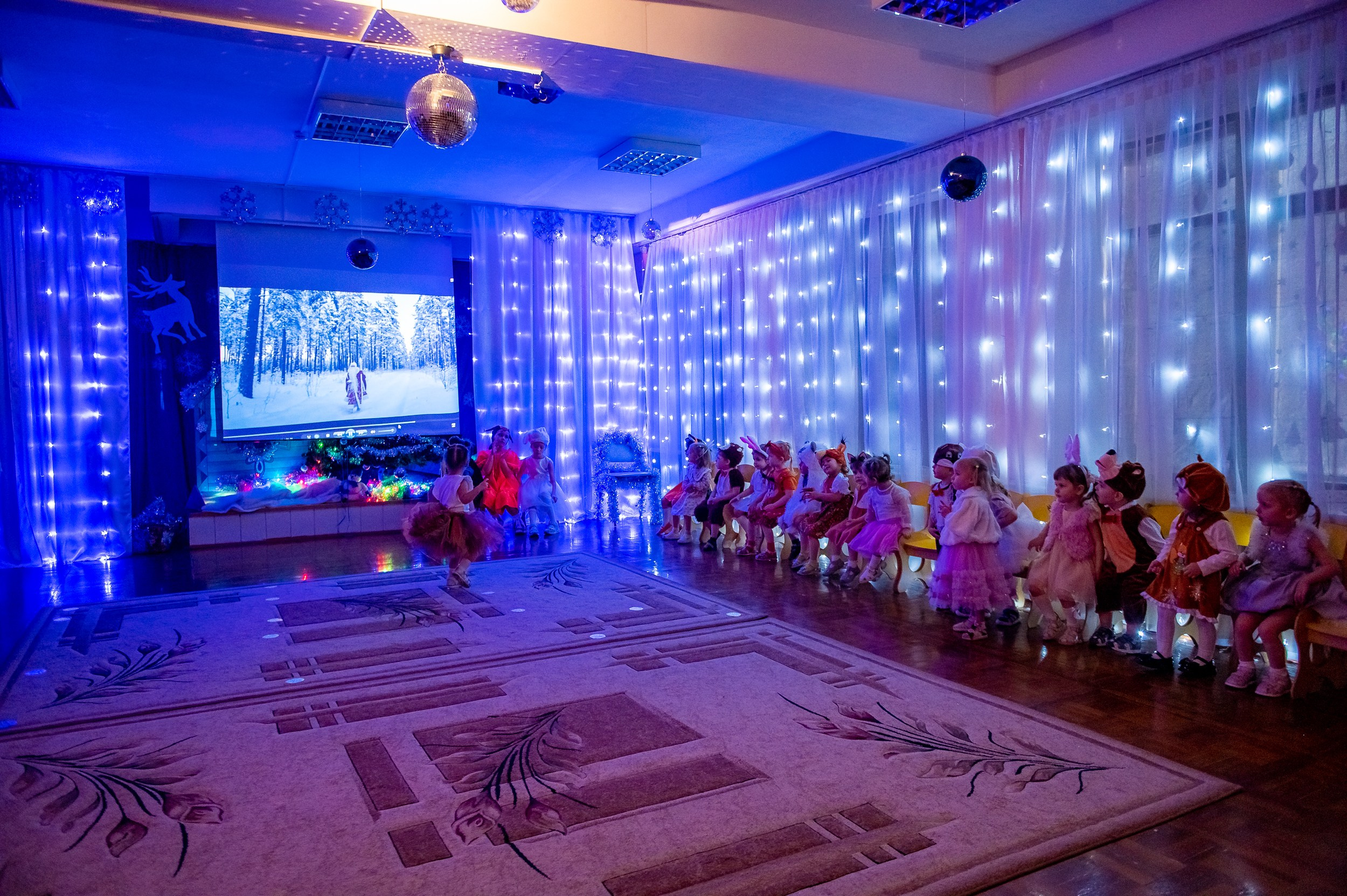 Утренник Д/с 22. ProfotoNK