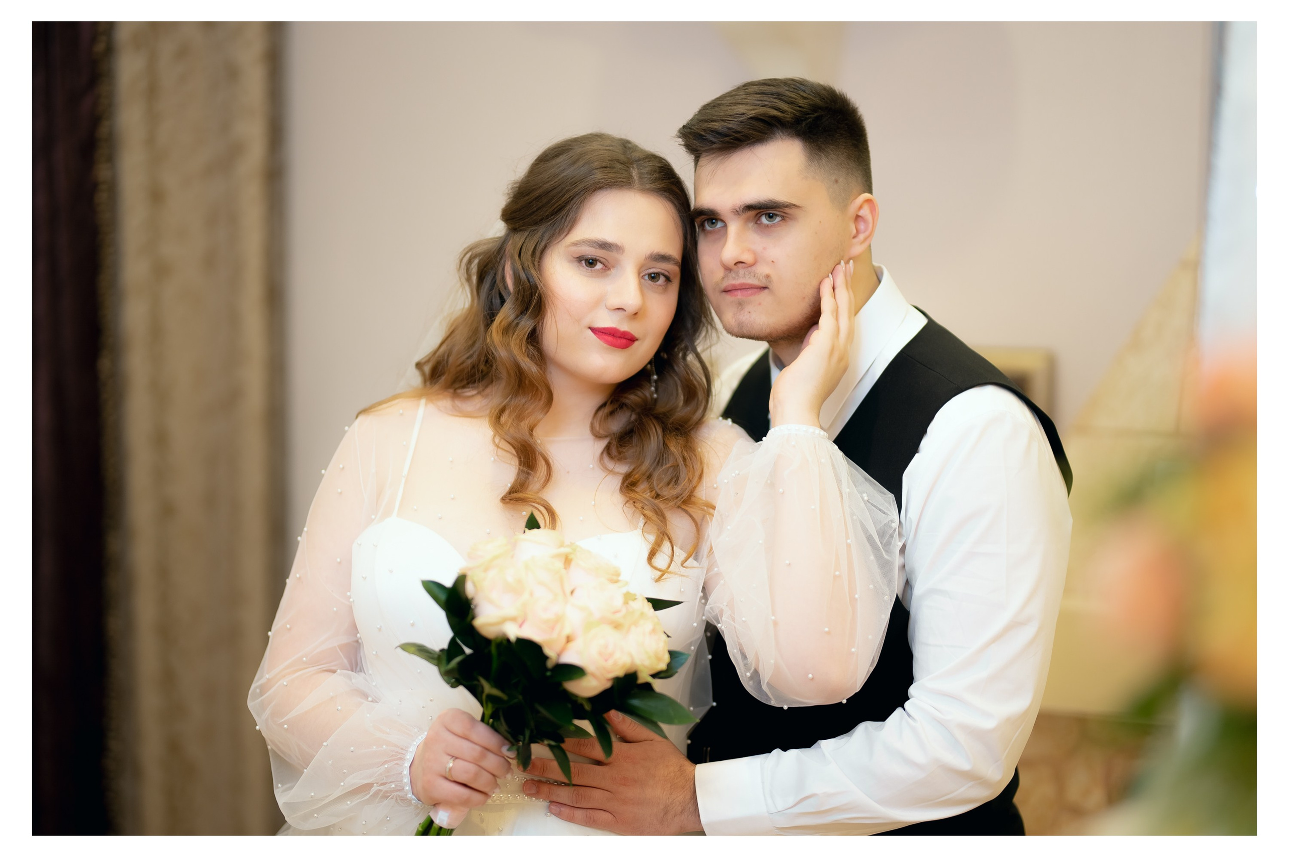 Константин и Светлана. ProfotoNK