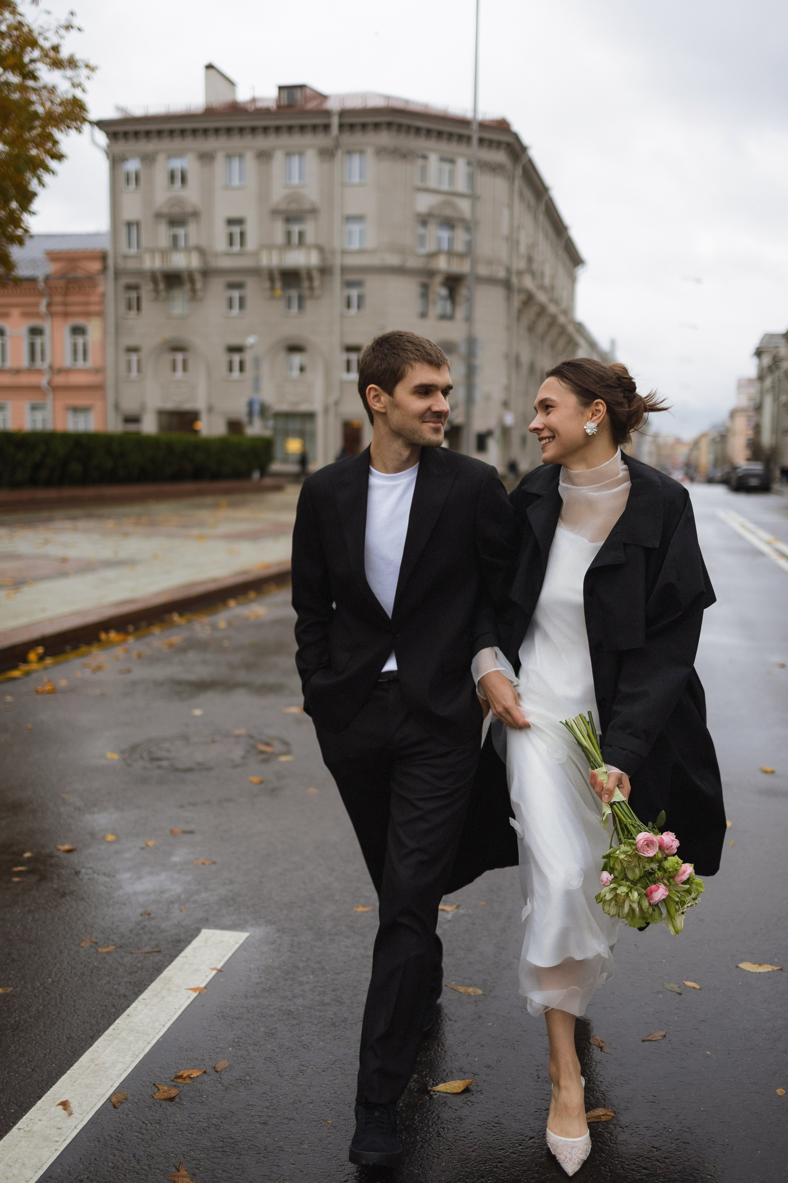 D&V. Свадебный фотограф Лиза Макатович Беларусь Минск