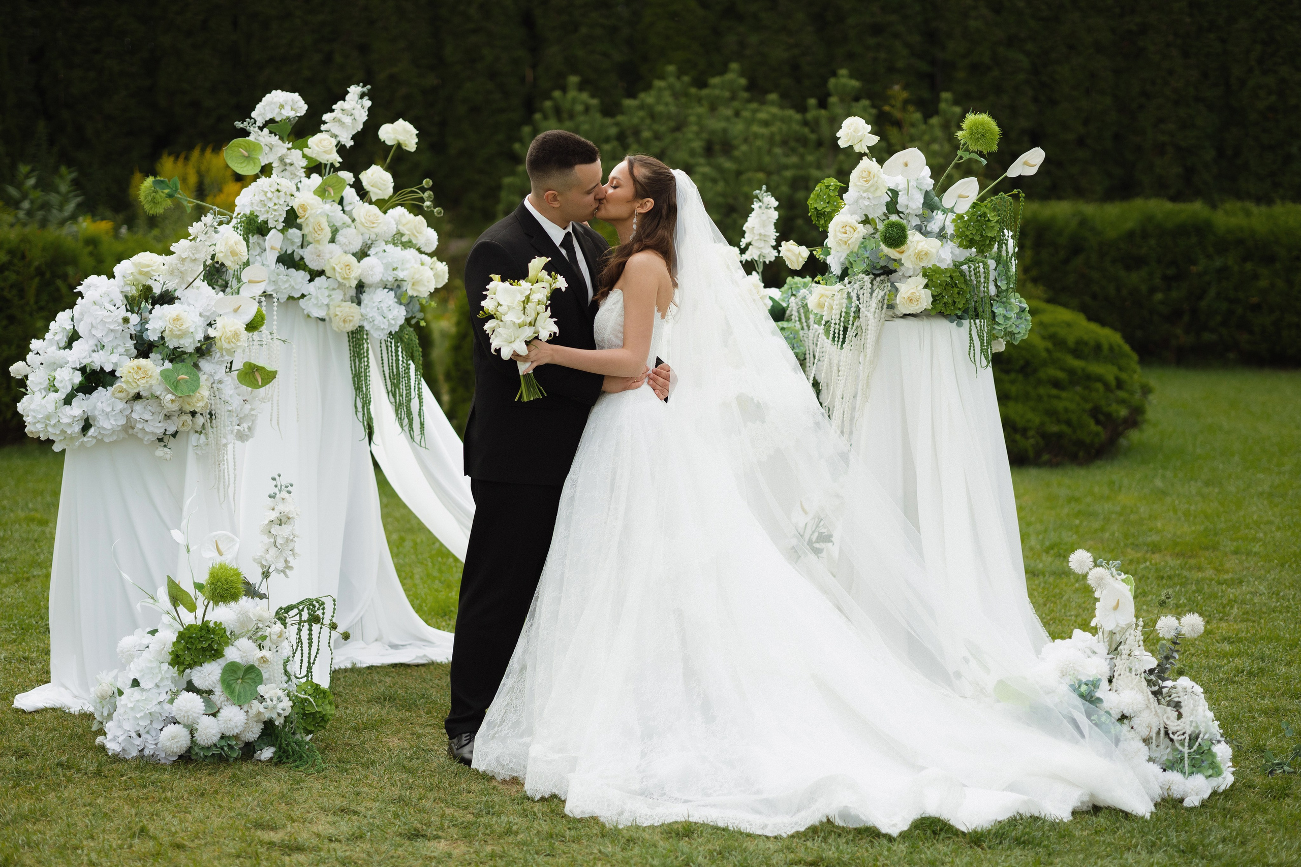 A&I. Свадебный фотограф Лиза Макатович Беларусь Минск