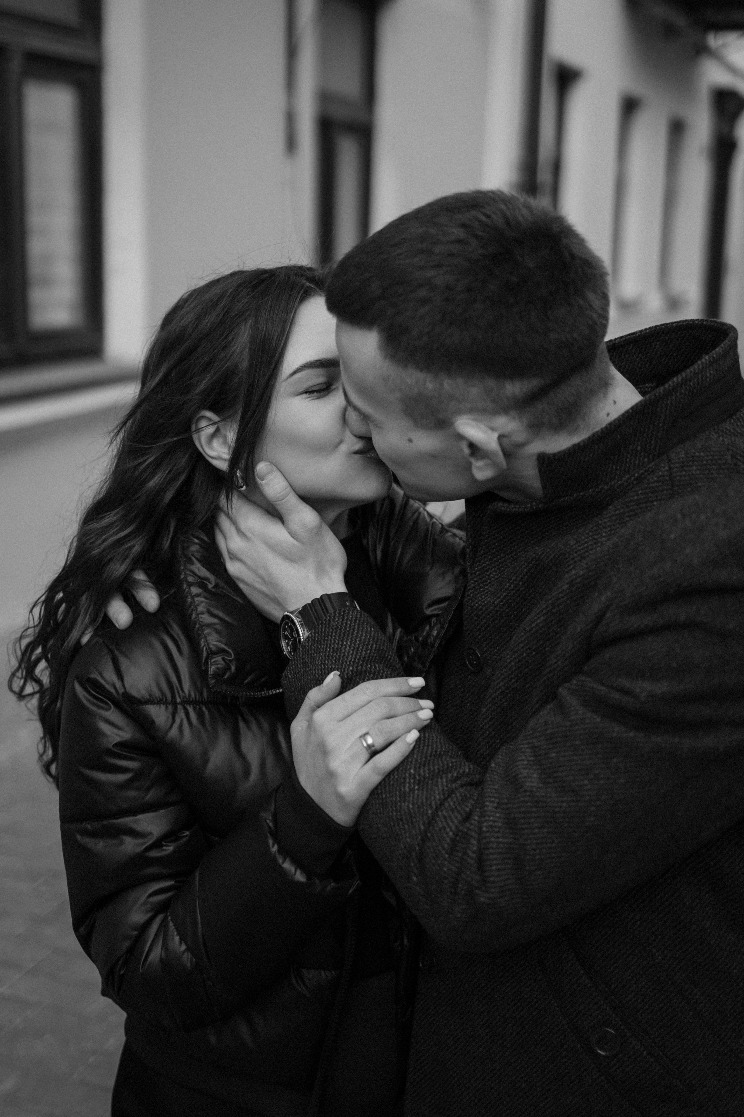 R&L. Свадебный фотограф Лиза Макатович Беларусь Минск