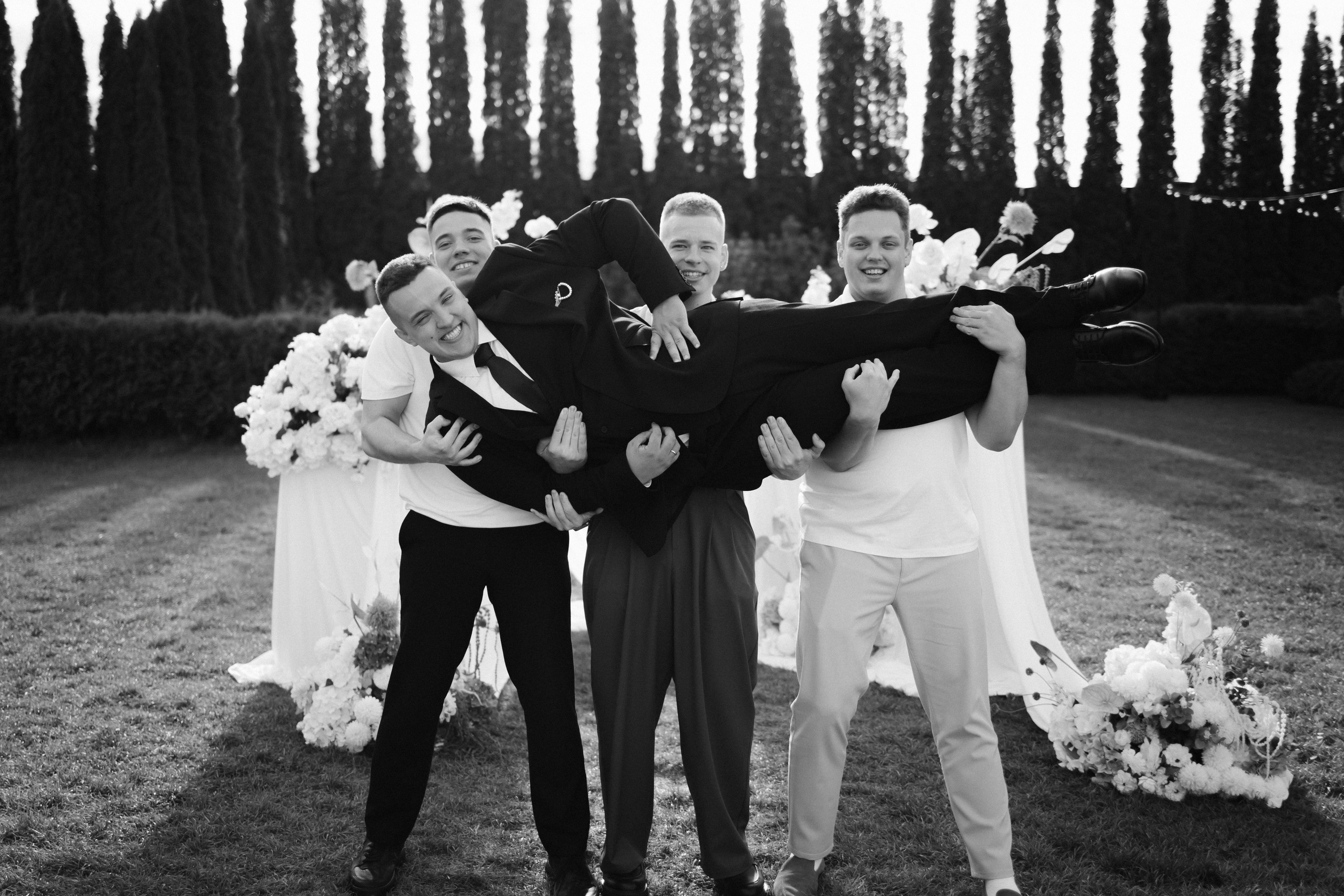 A&I. Свадебный фотограф Лиза Макатович Беларусь Минск