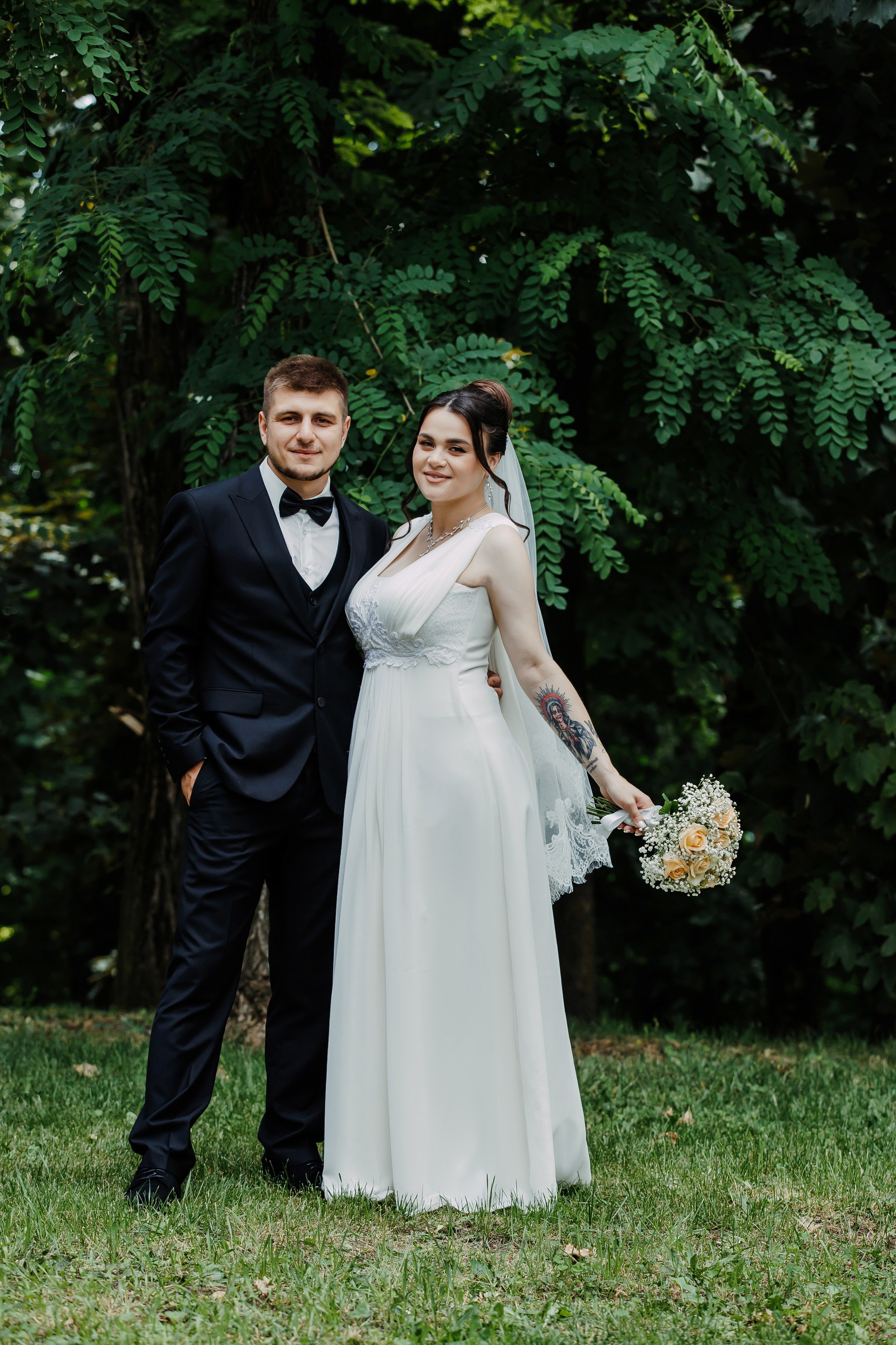 Свадебное фото Ставрополь, Фотограф на свадьбу в Ставрополе, Ставропольский свадебный фотограф