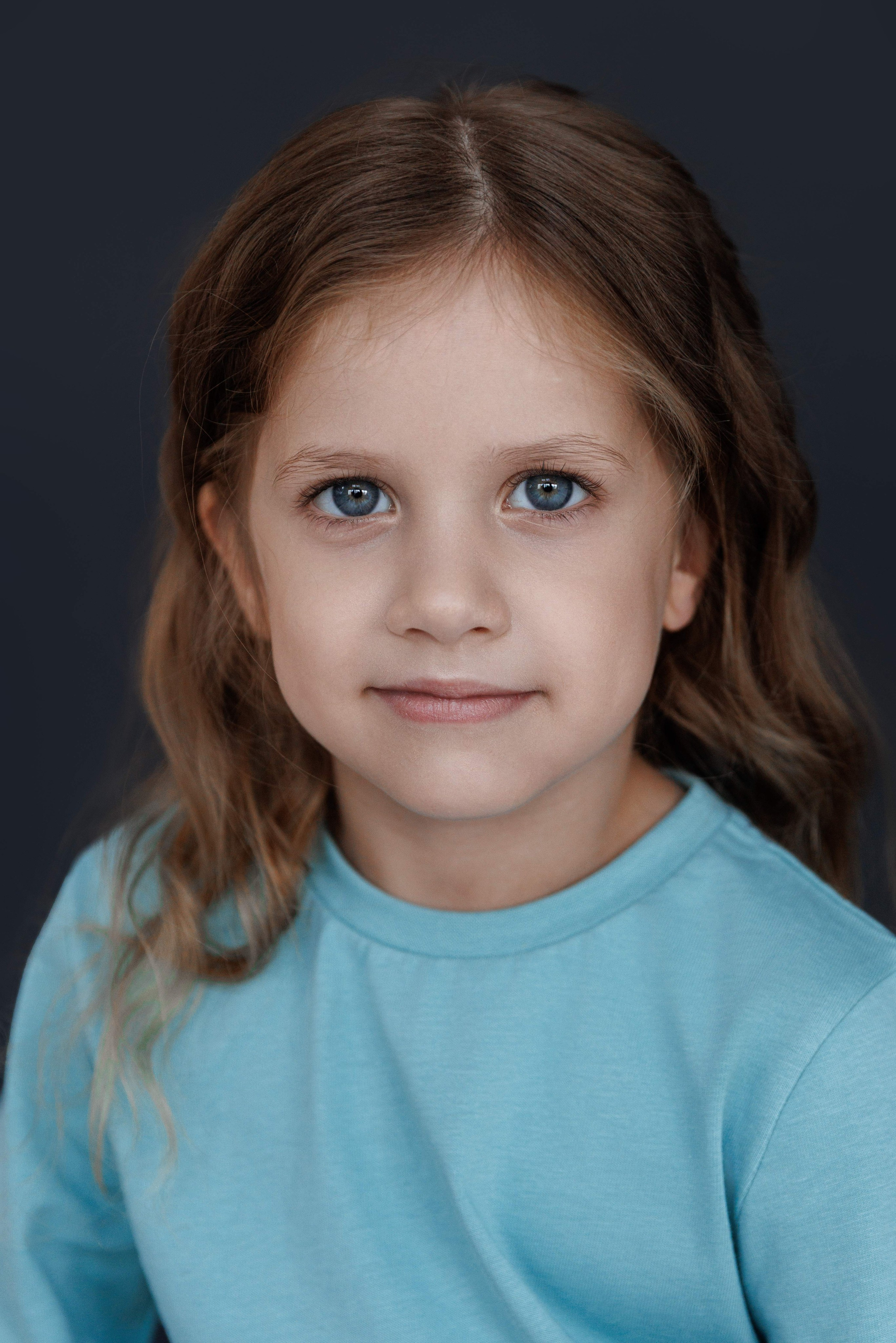 Оливия Толкач. Фотограф Ольга Эмбер