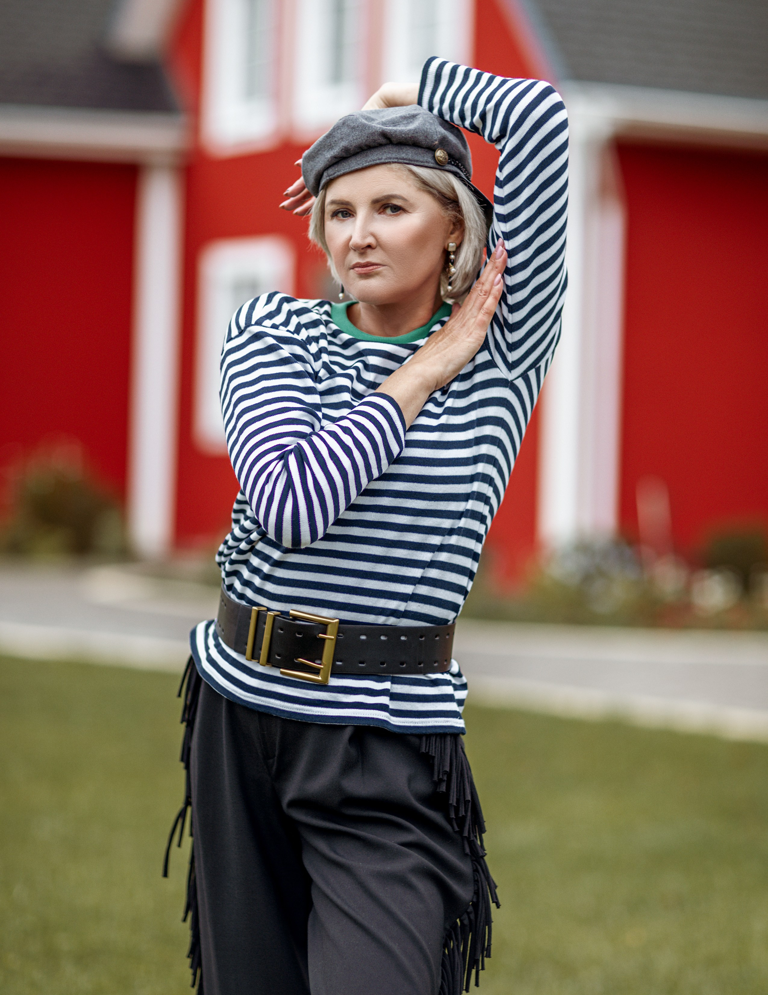 Маяк. Фотограф Ольга Эмбер