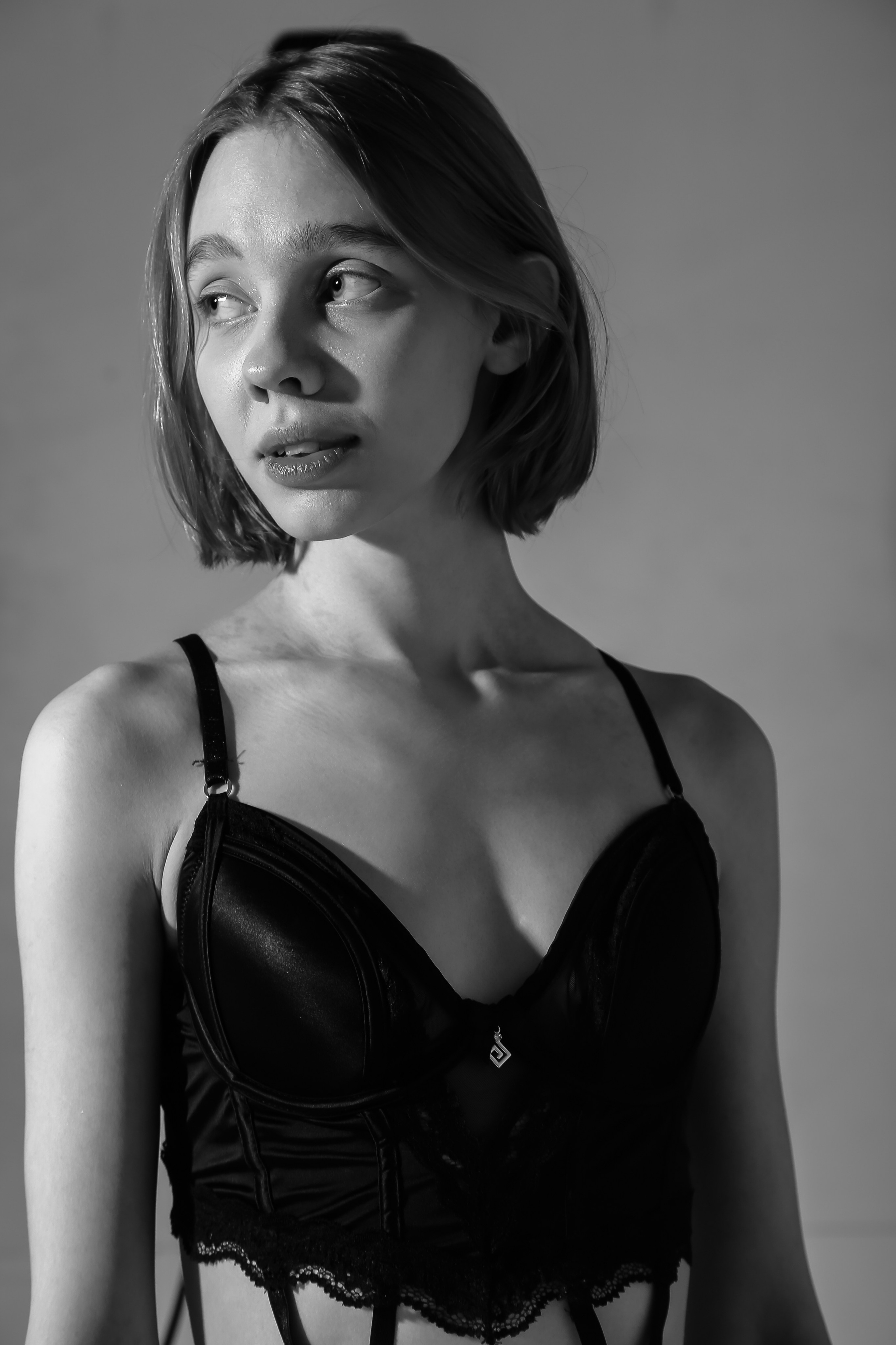 Валерия. Фотограф в Санкт-Петербурге Чумаков Семен