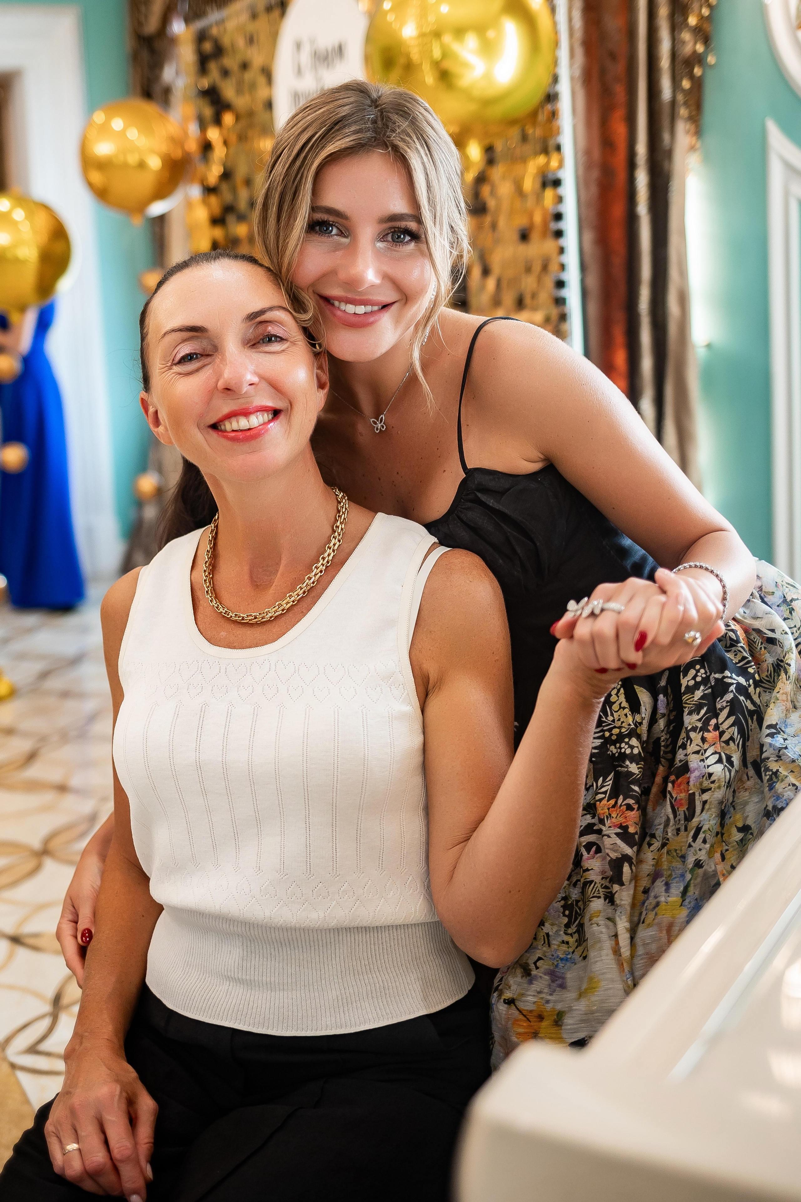 Юбилей. Фотограф в Санкт-Петербурге Чумаков Семен