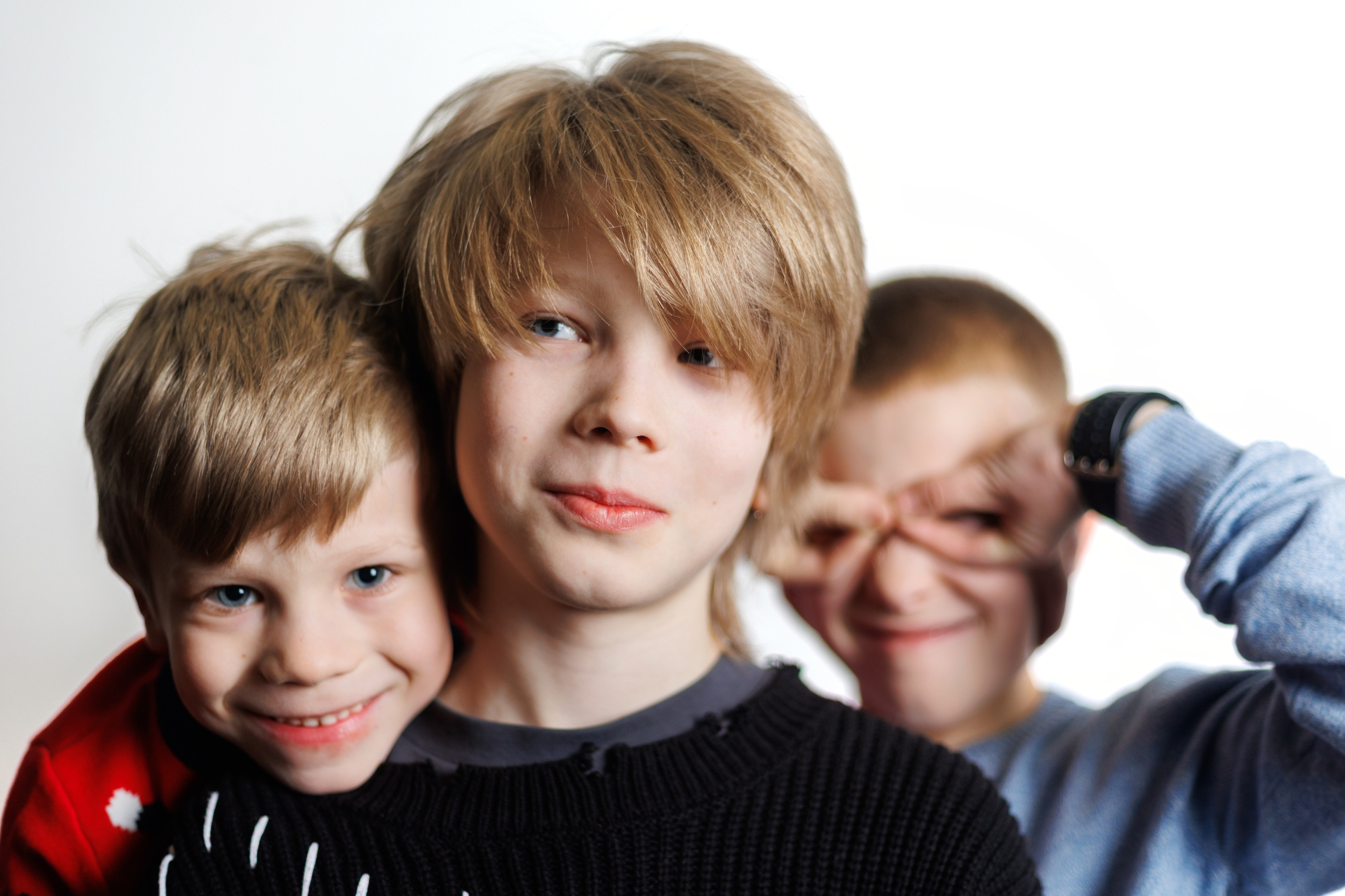 Семейные Фотосессии. Фотограф в Санкт-Петербурге Чумаков Семен