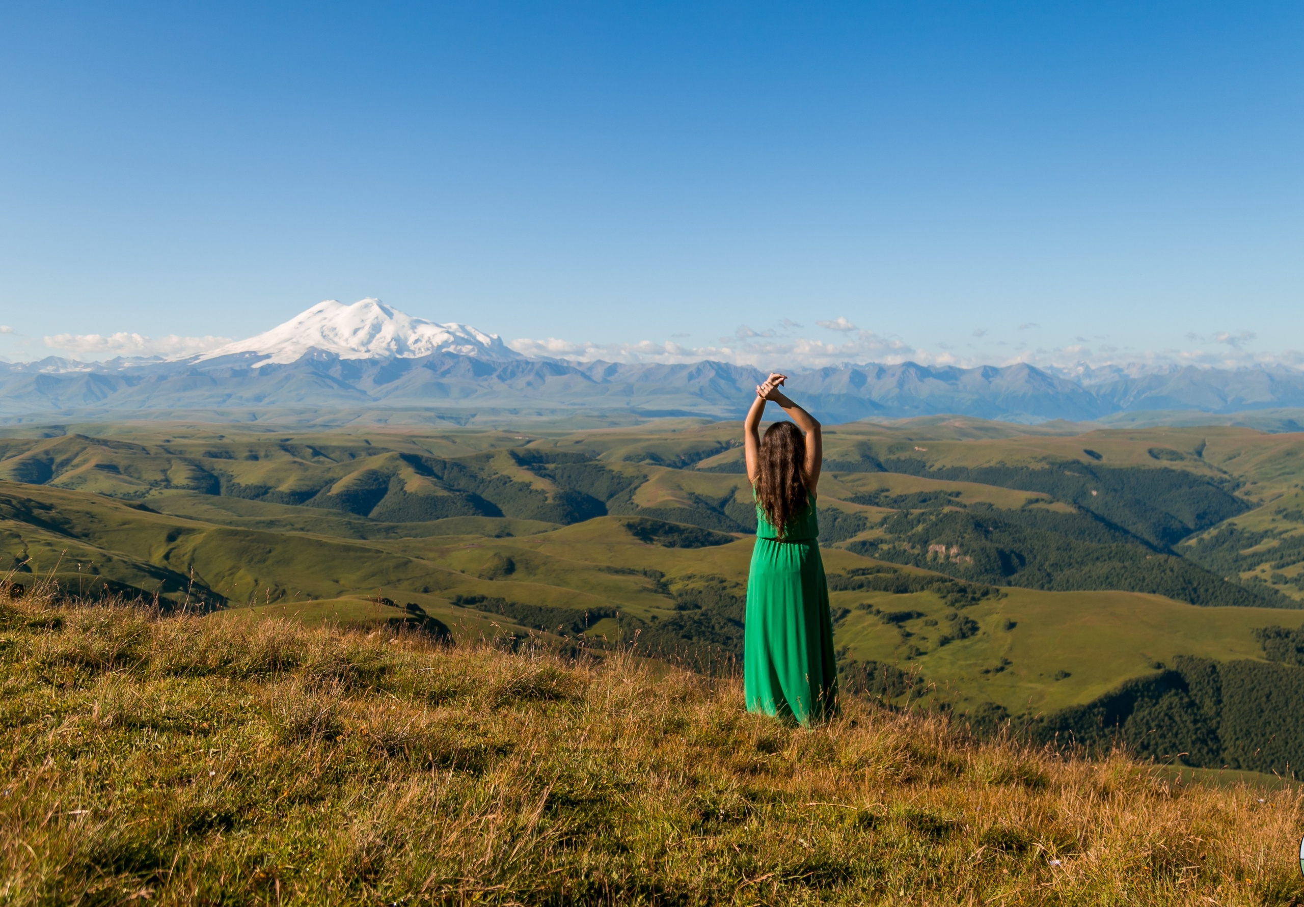 Портретная съемка на природе/улице. Фотограф Таинства Крещения в Москве и Ростове-на- Дону Елена Шенк