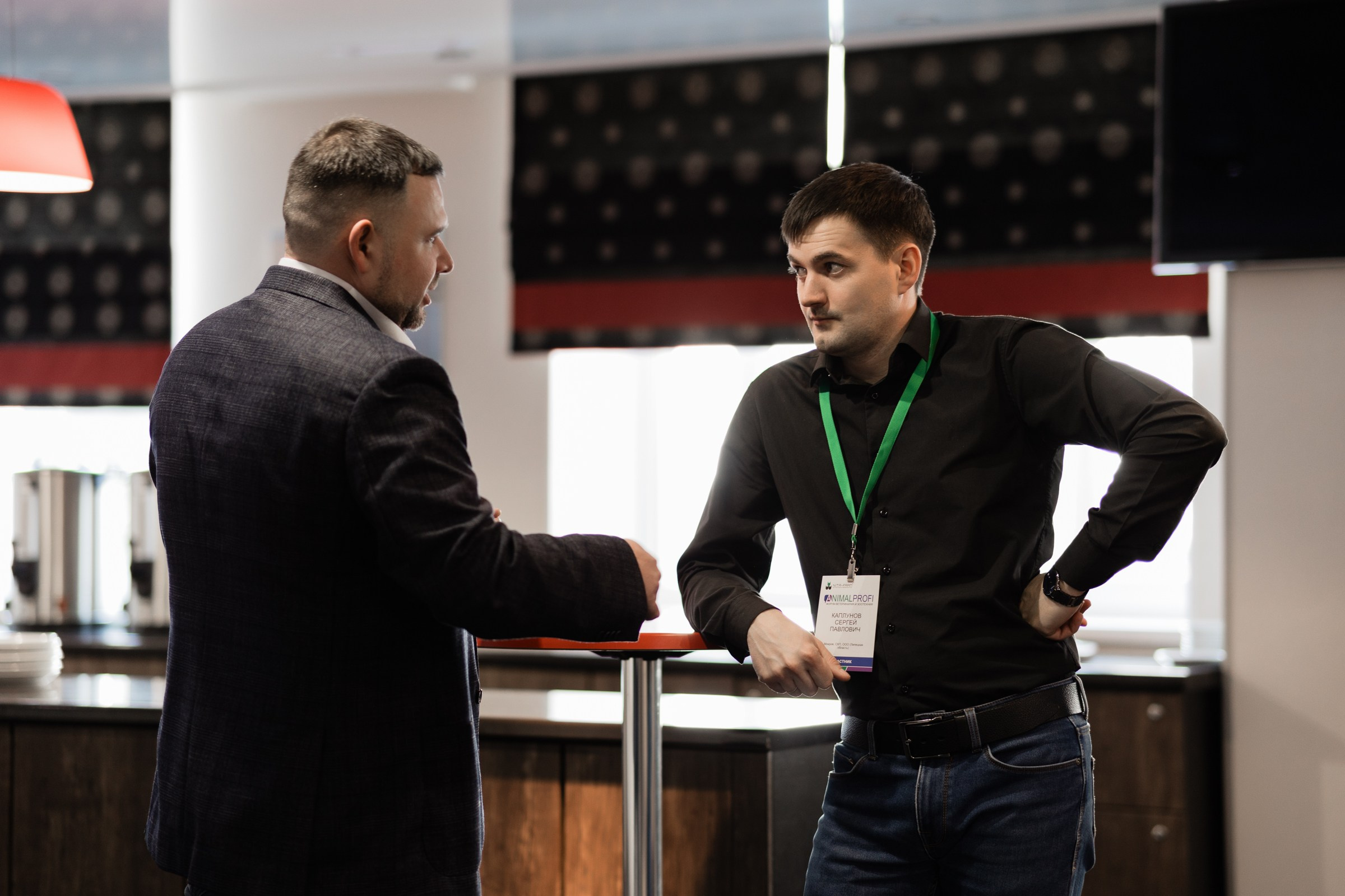 Фотограф на конференцию в Воронеже. Свадебный фотограф в Воронеже Куколев Илья