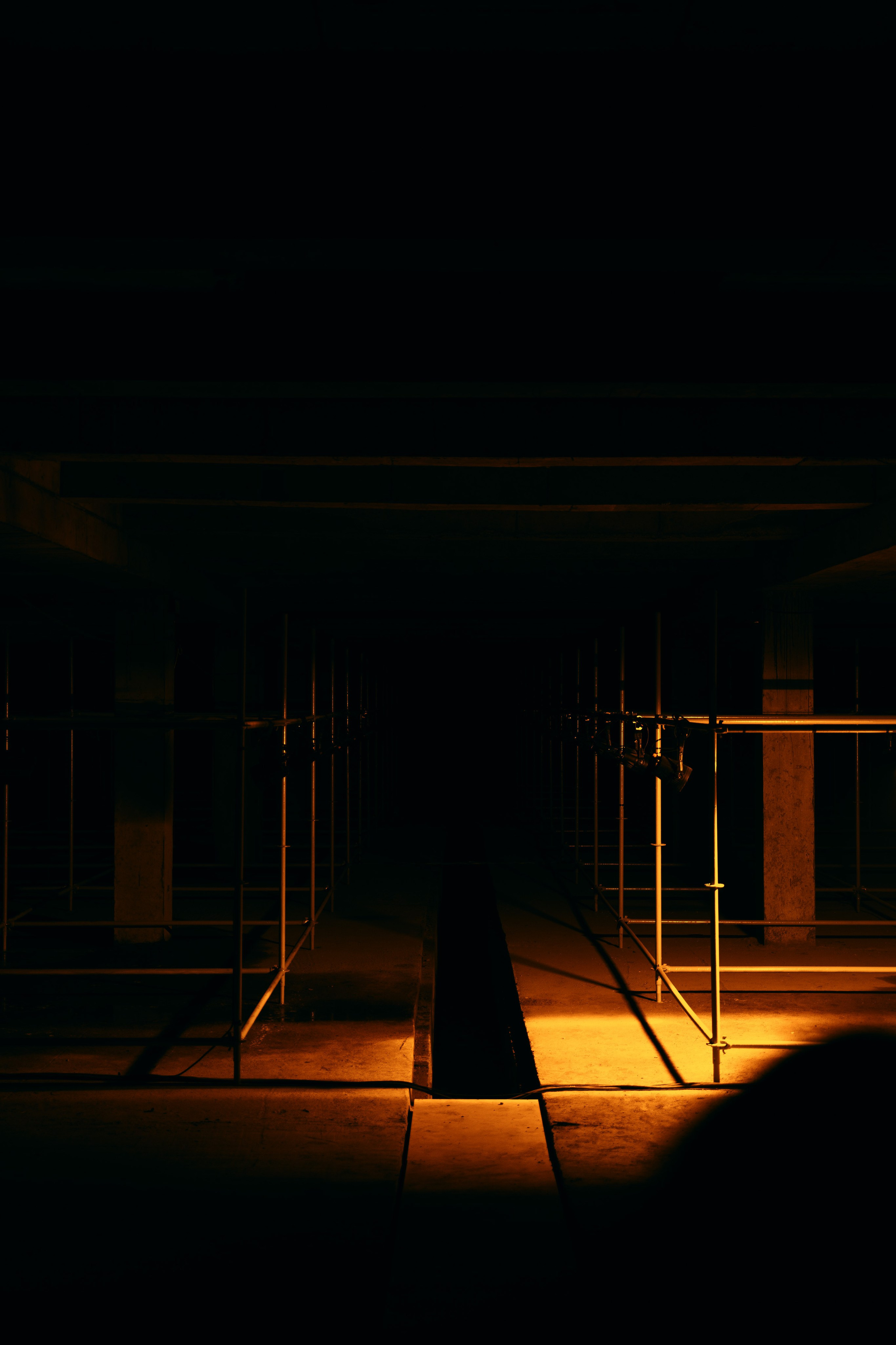 НУР. Фестиваль медиаискусства / 2024. Саша Копылов, фотограф в Казани