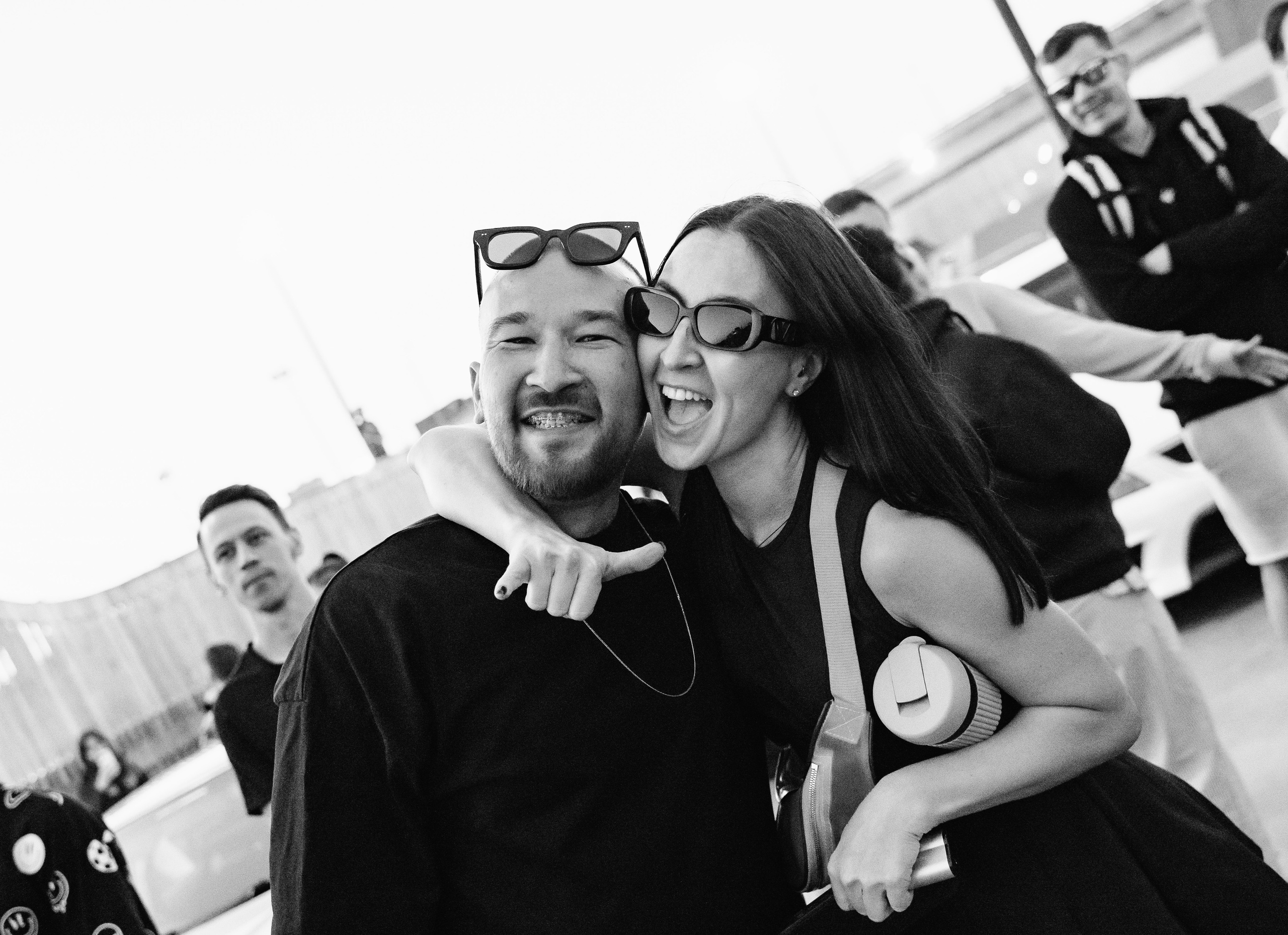 1 год Scratch Dj School / 2023. Саша Копылов, фотограф в Казани