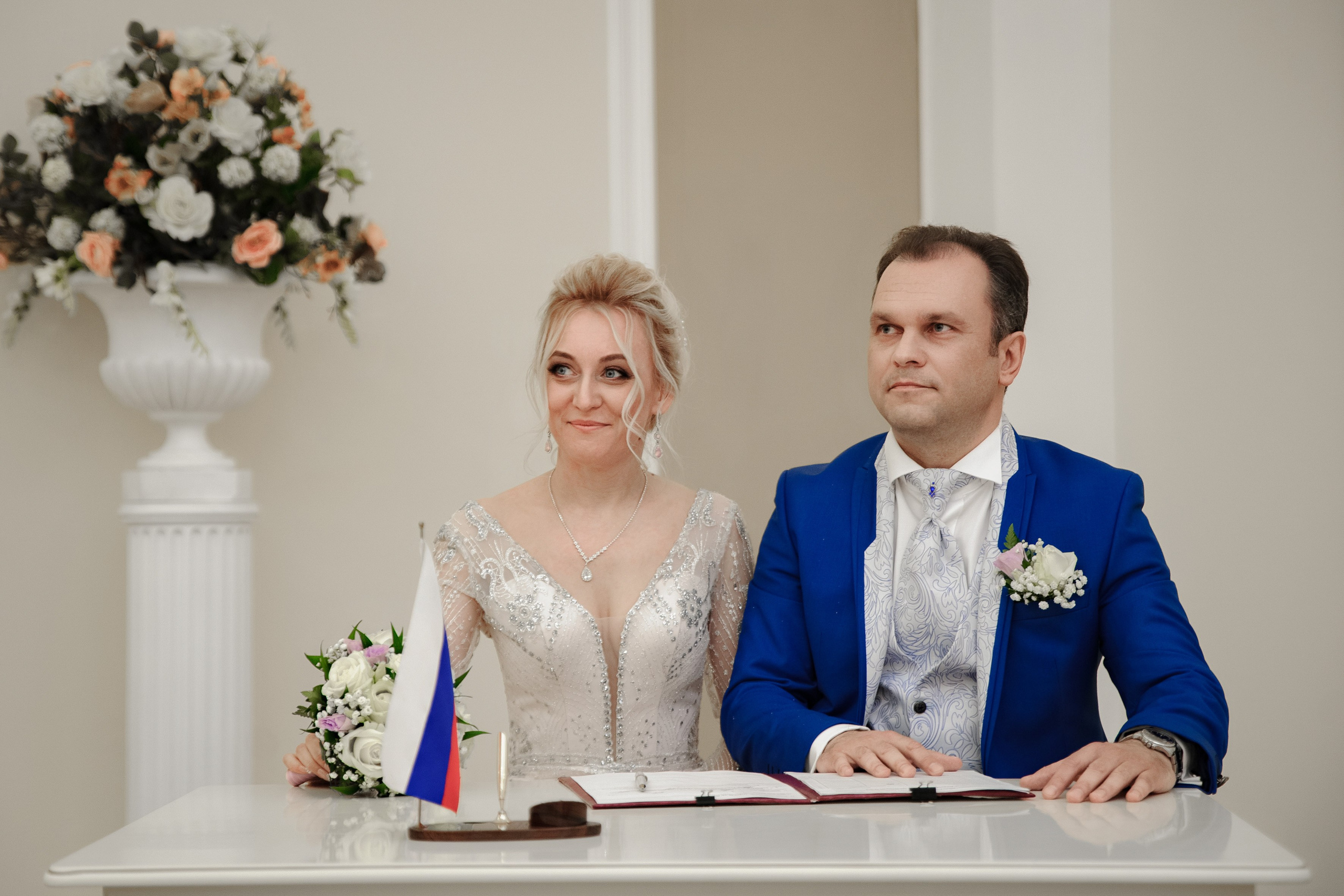 Фотографии из ЗАГСов Санкт-Петербурга. Фотограф Алексей Лукин. Свадьба, мероприятие, корпоратив, юбилей, фотосессия, портрет. Фотосъёмка в Санкт-Петербурге. Ретушь фотографий