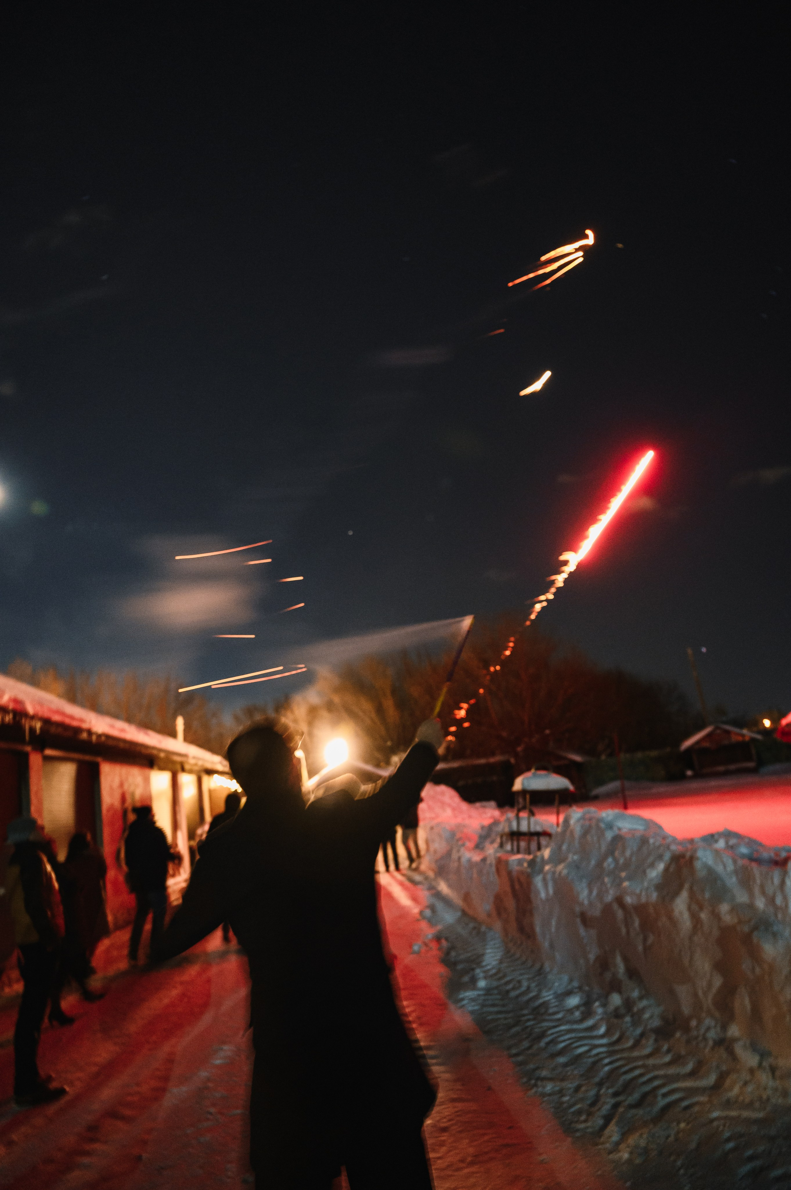 Новогодний корпоратив в «Алых парусах». Wedding and family photographer USA