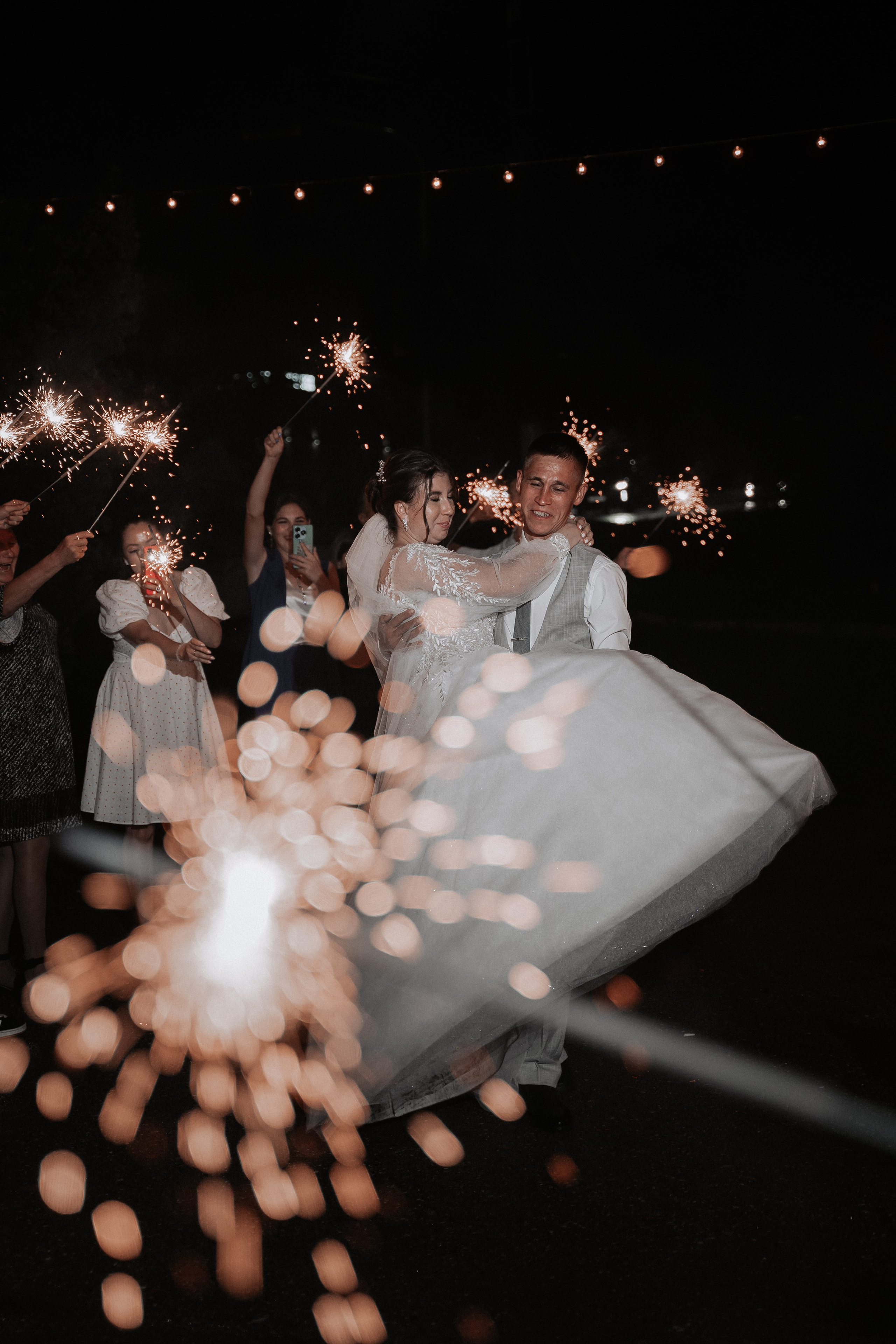 Рудольф и Екатерина. Свадебный фотограф в Чебоксарах