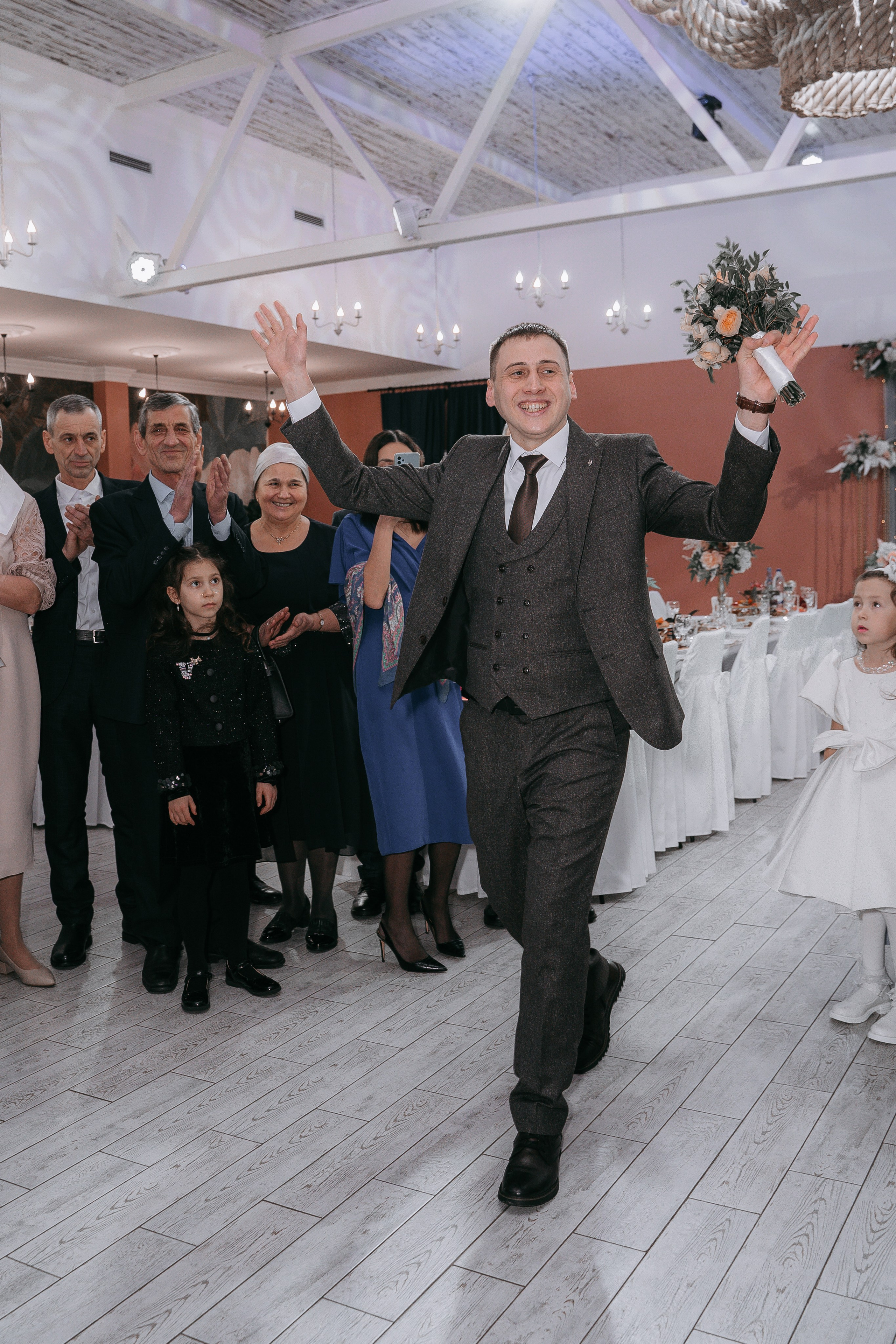 Линар и Резиле. Свадебный фотограф в Чебоксарах