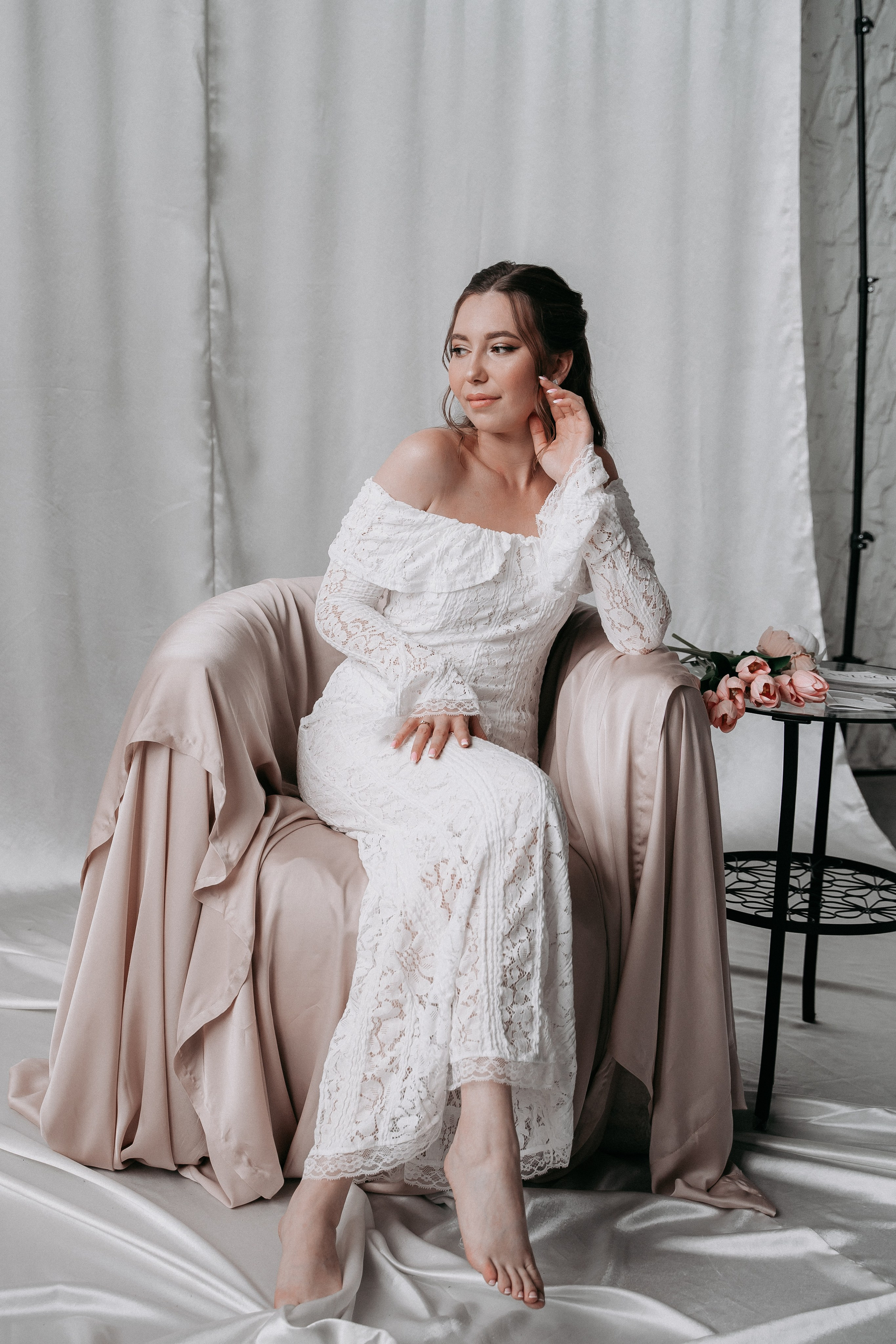 Валера и Елена. Свадебный фотограф в Чебоксарах