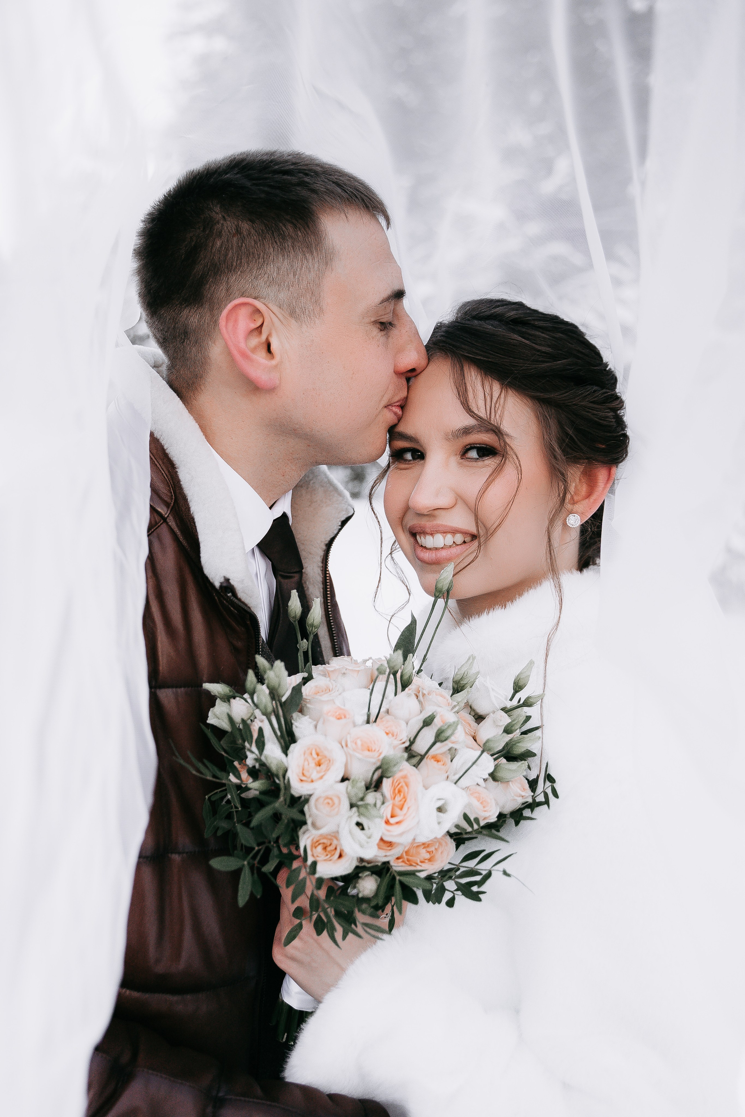 Линар и Резиле. Свадебный фотограф в Чебоксарах