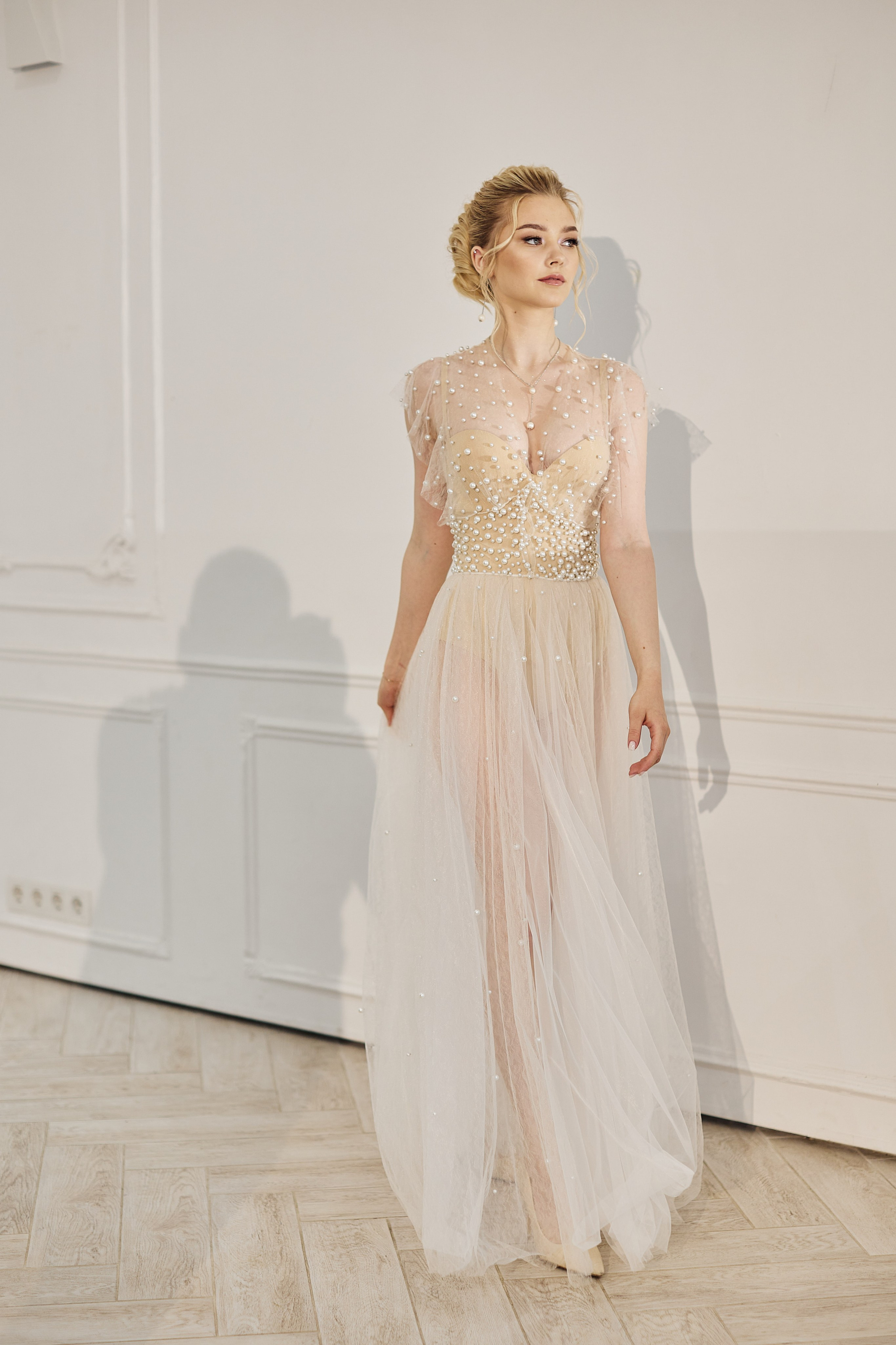 Любовь и море. Свадебная, репортажная фотосъемка и видеосъемка в Минске. Илья и Юлия Ширмановы. Фотограф | Видеограф | Минск