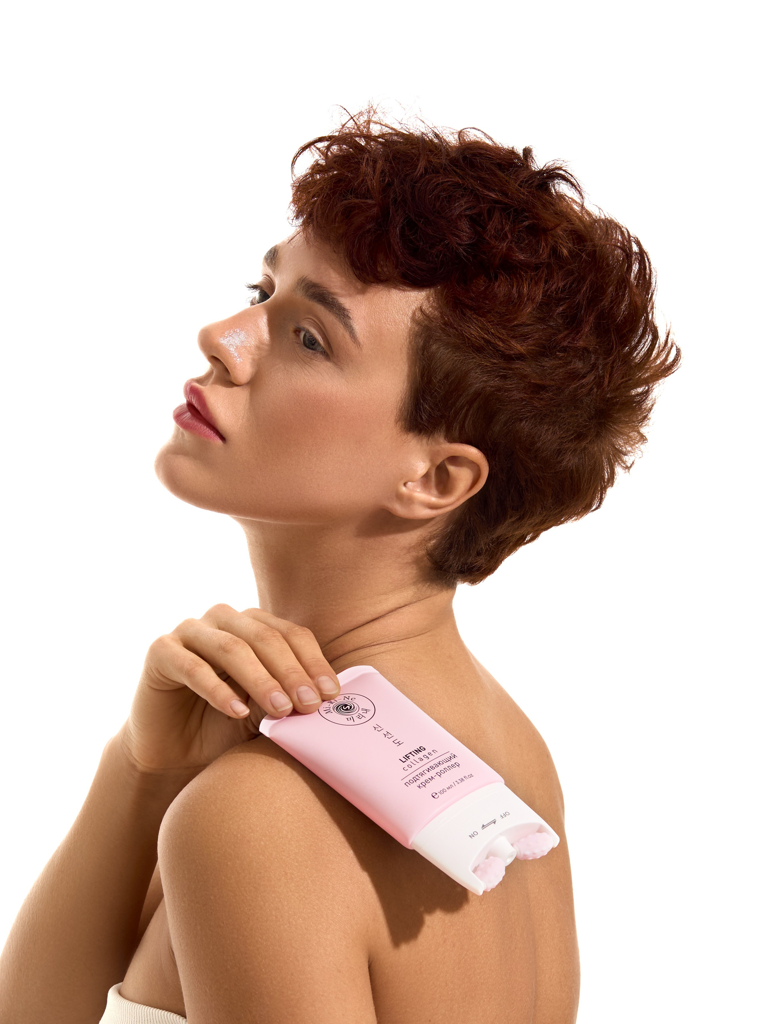 Косметика. ПРЕДМЕТНЫЙ/РЕКЛАМНЫЙ ФОТОГРАФ Москва. Ольга Зуйко