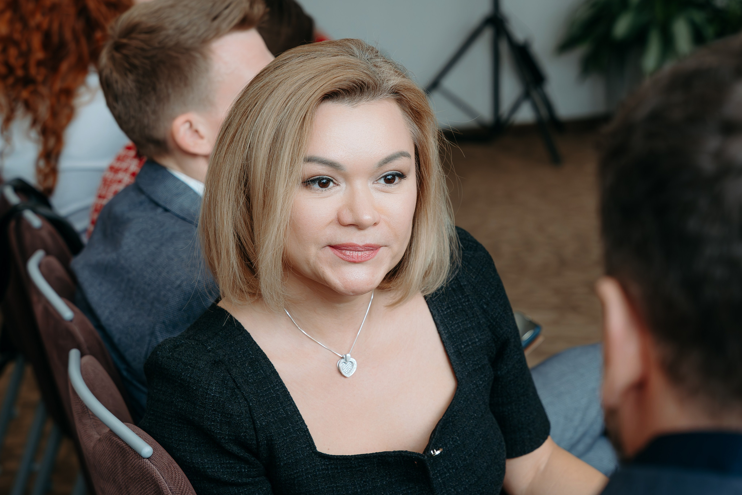 Международный Жилищный Конгресс. KORCHAGIN VIDEO