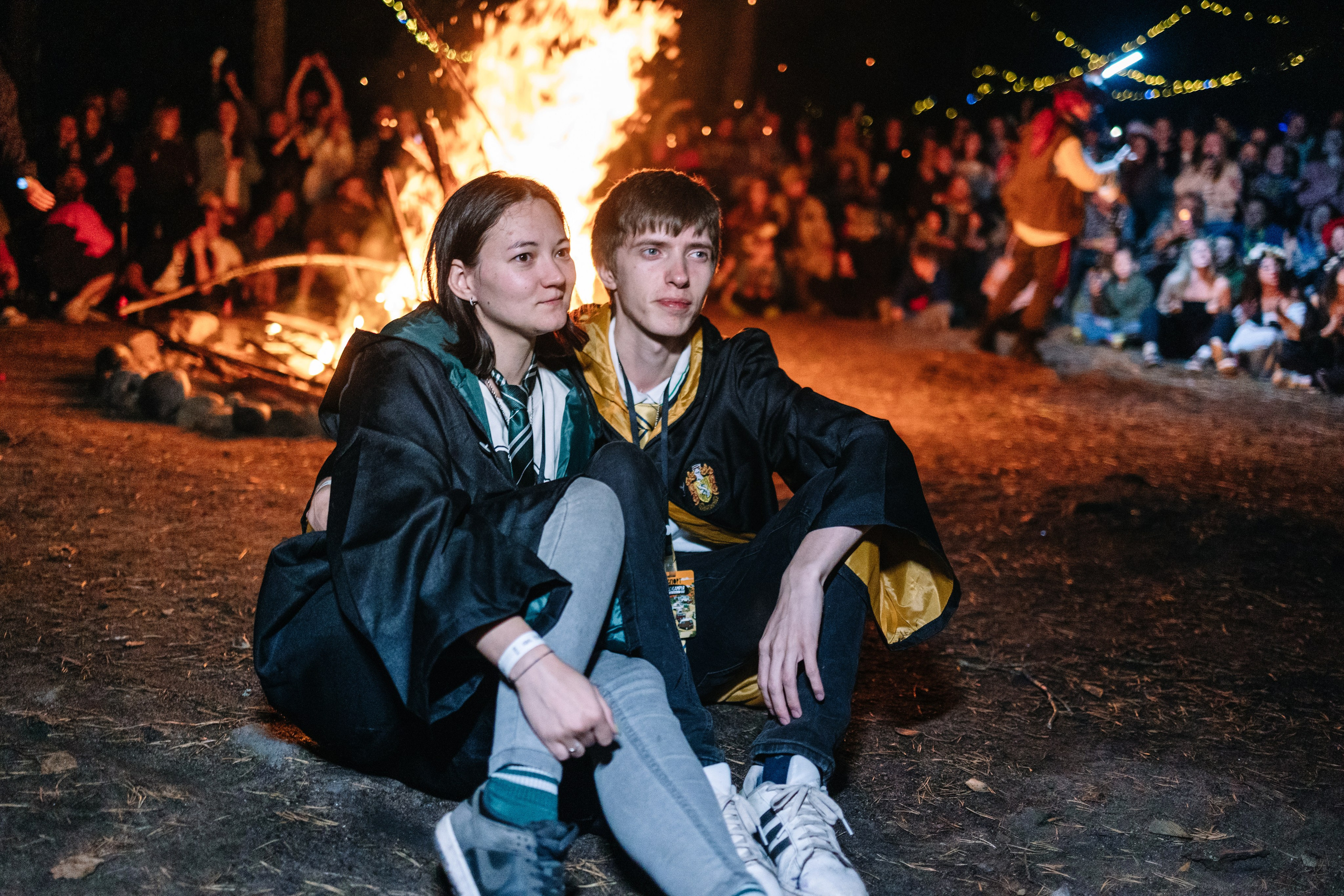 Фестиваль Hello Camper закрытие 2024. Репортажный и портретный фотограф в Санктпетербурге. Видиосъемка мероприятий в Санкт-Петербурге