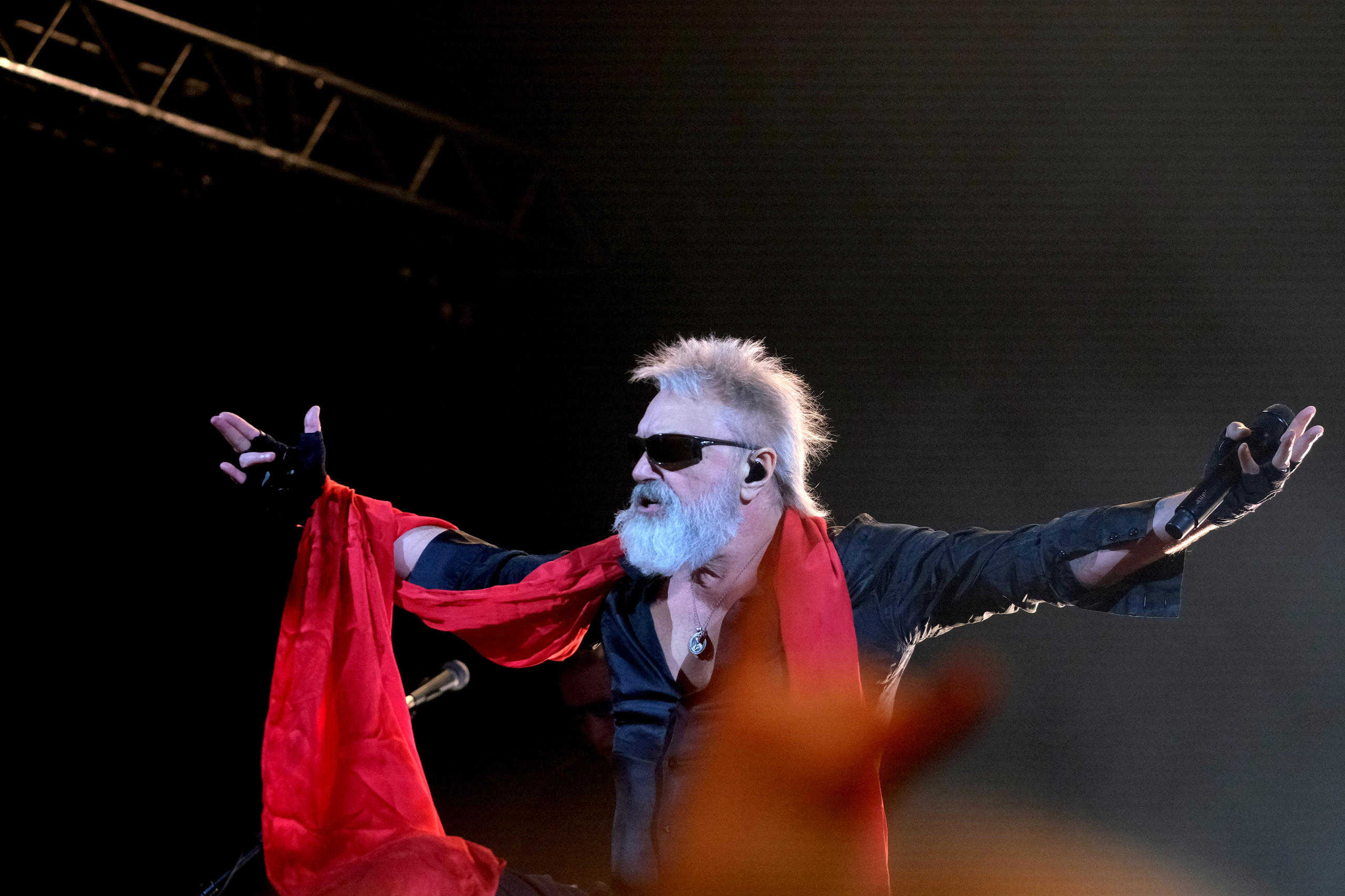 Концерты. Фотограф Андрей Богач