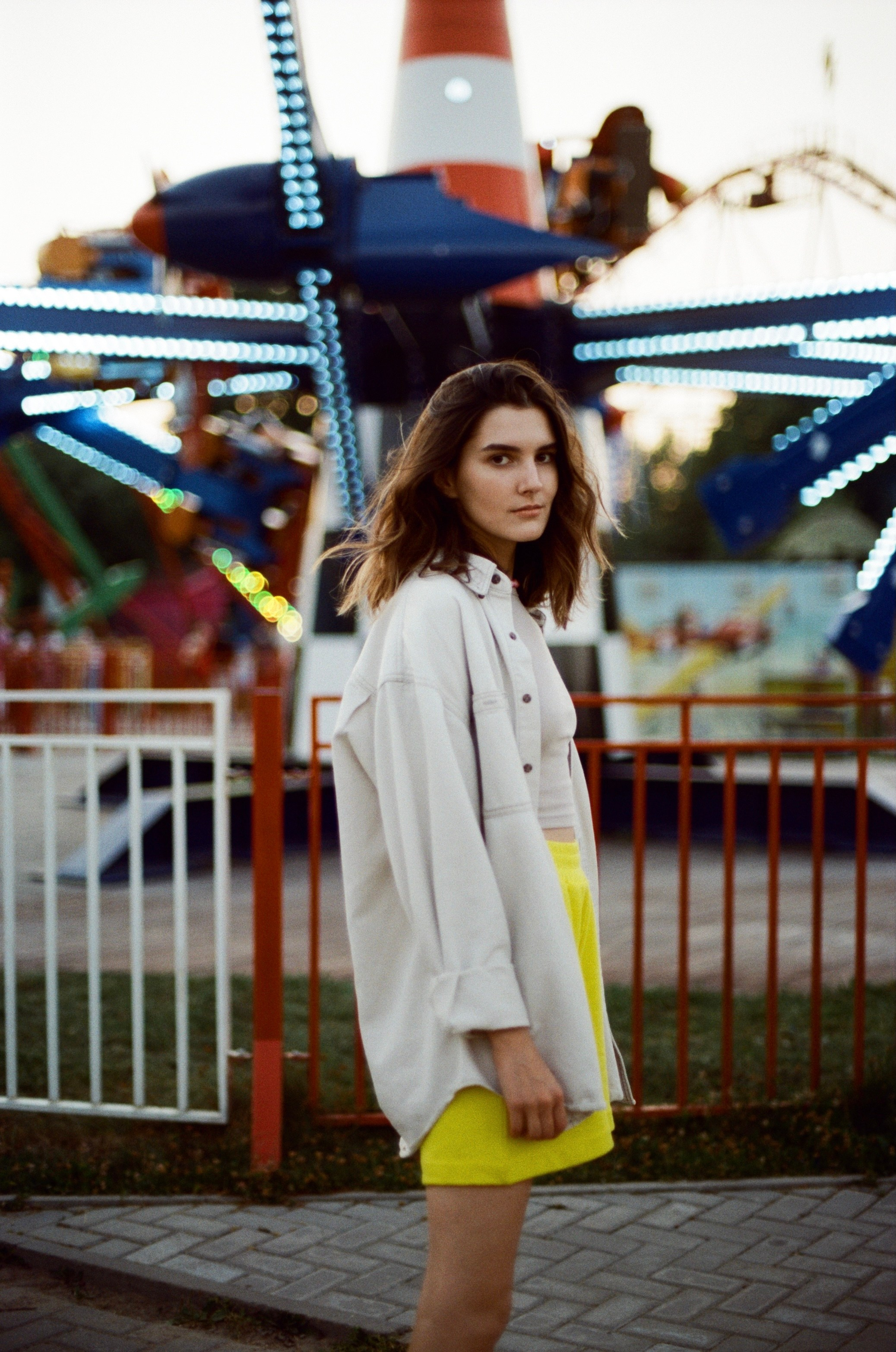 Maria film. Фотограф Вадим Лакомкин