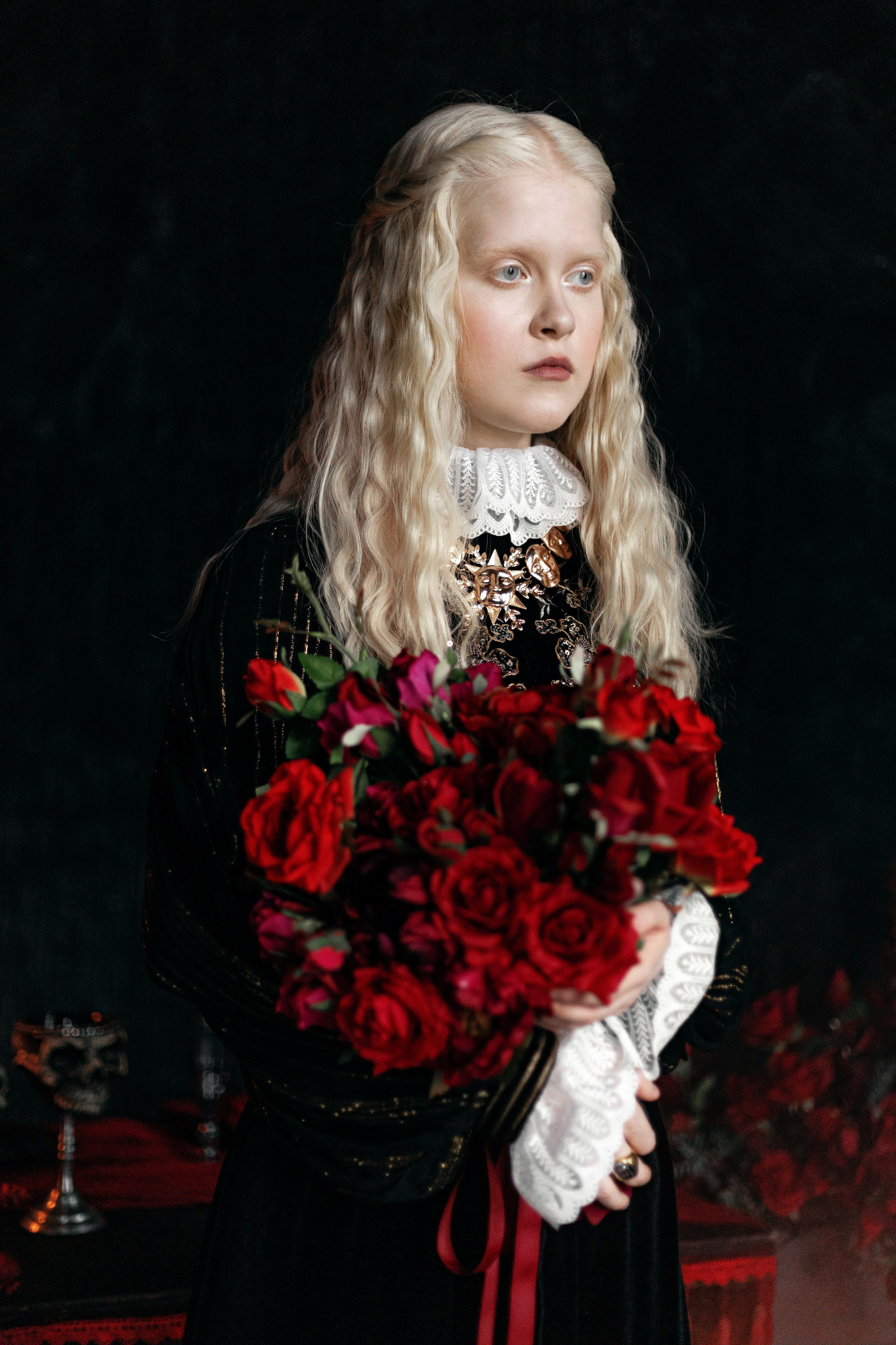 Мой лорд. Свадебный и портретный фотограф в Новосибирске Анастасия Рос