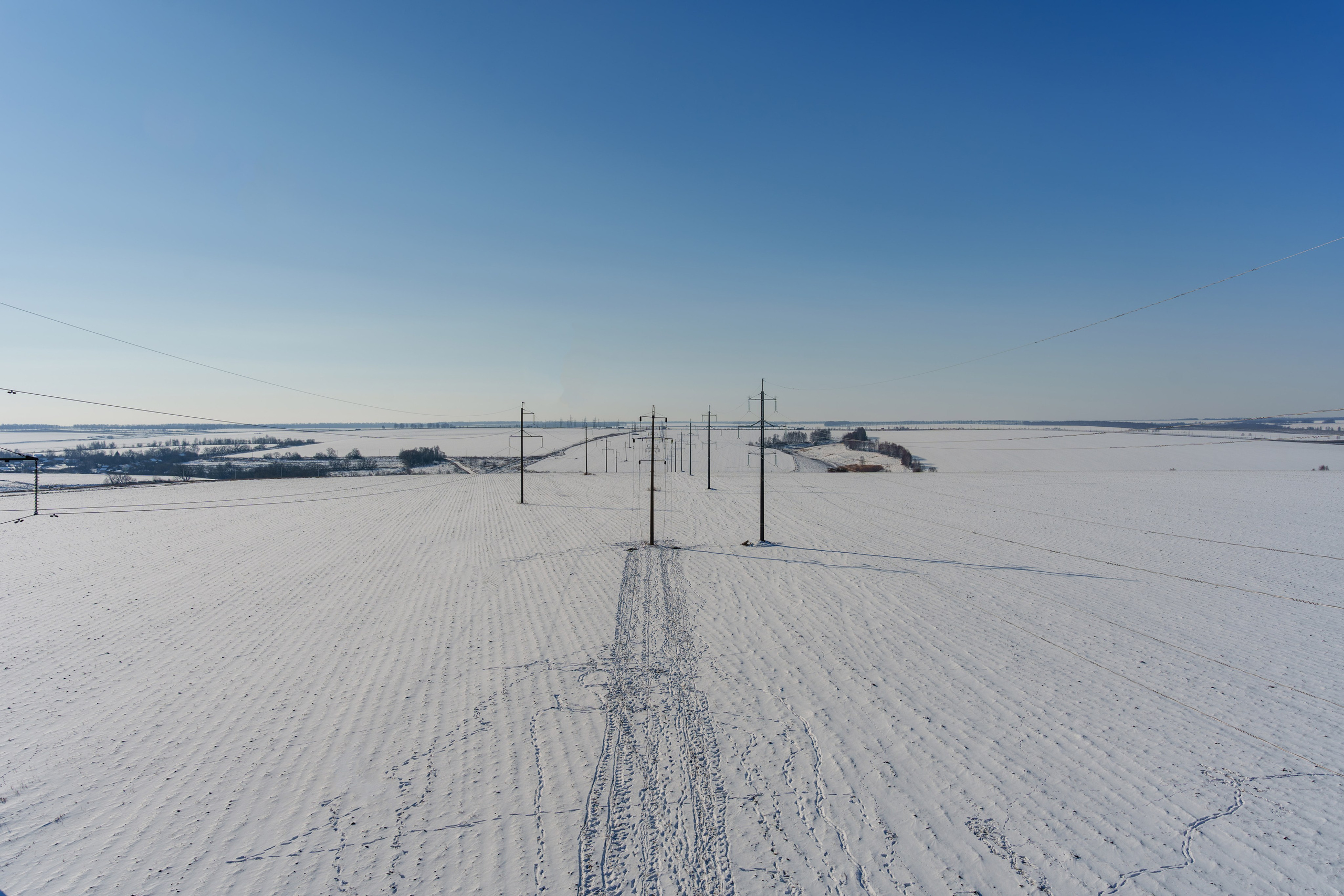 ООО «МЕХКОЛОННА № 26». Фотограф в Туле и области Константин Гудовичев