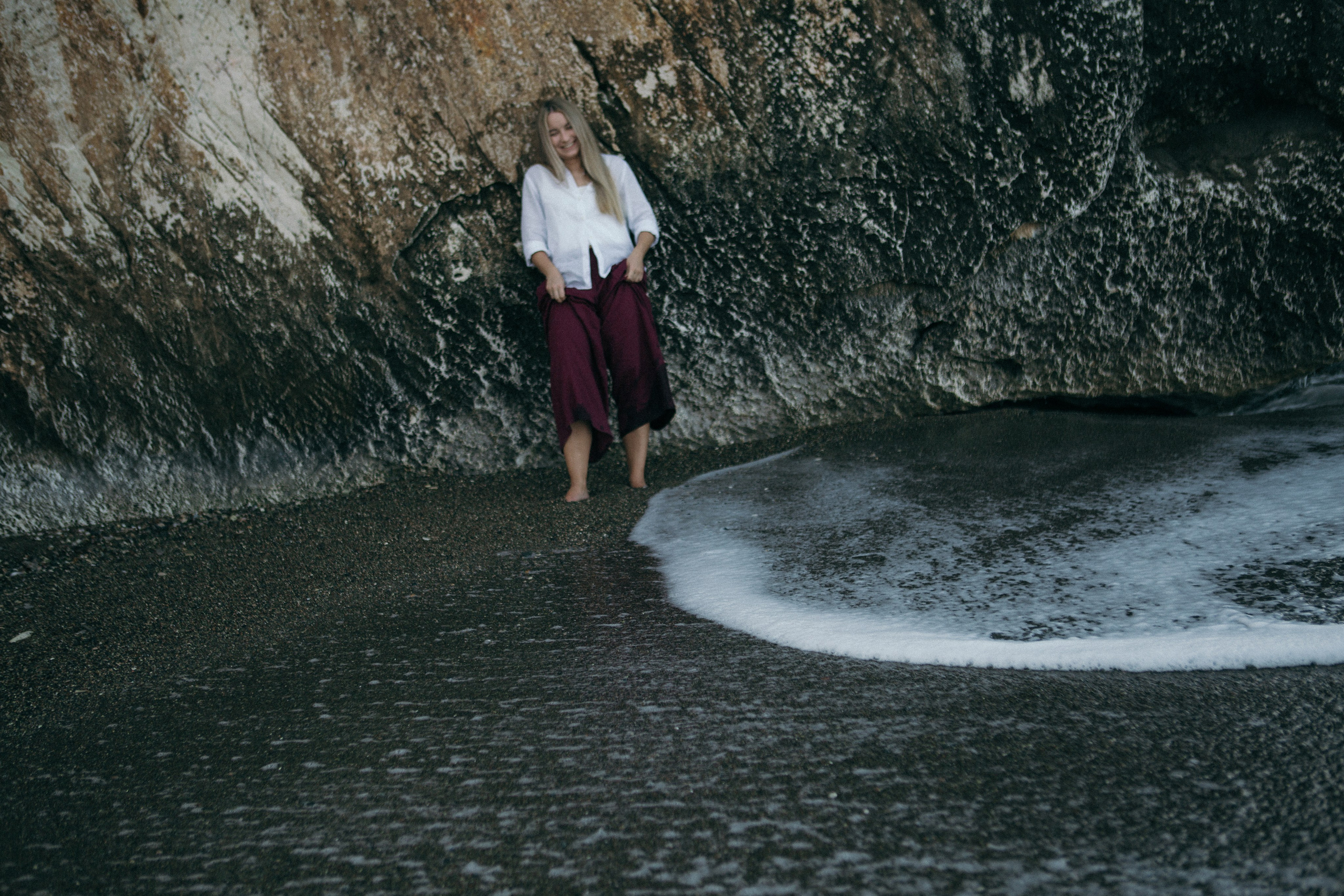 Sasha. Portrait, family and pet photographer in Cyprus, Ksenia Bourdelle