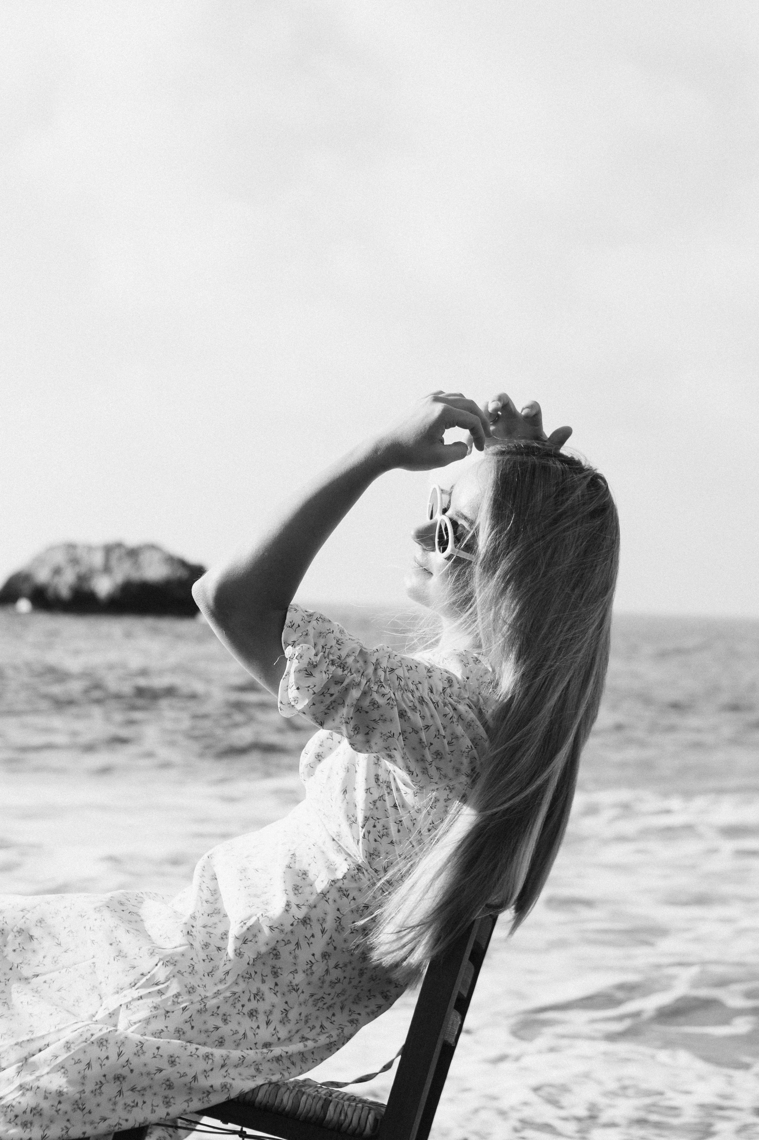 Sasha. Portrait, family and pet photographer in Cyprus, Ksenia Bourdelle