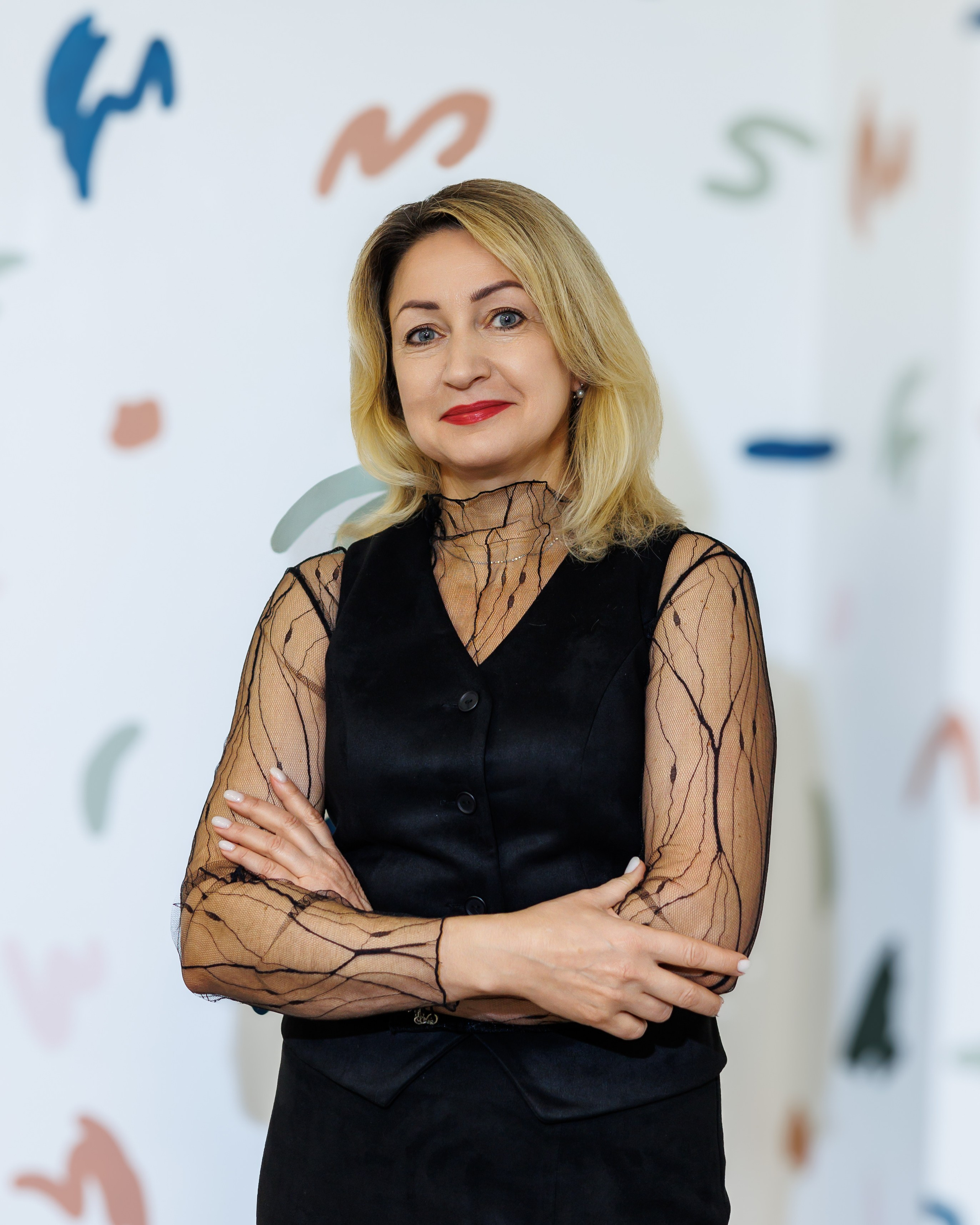 Портрет. Фотограф в Москве Ксения Легенько