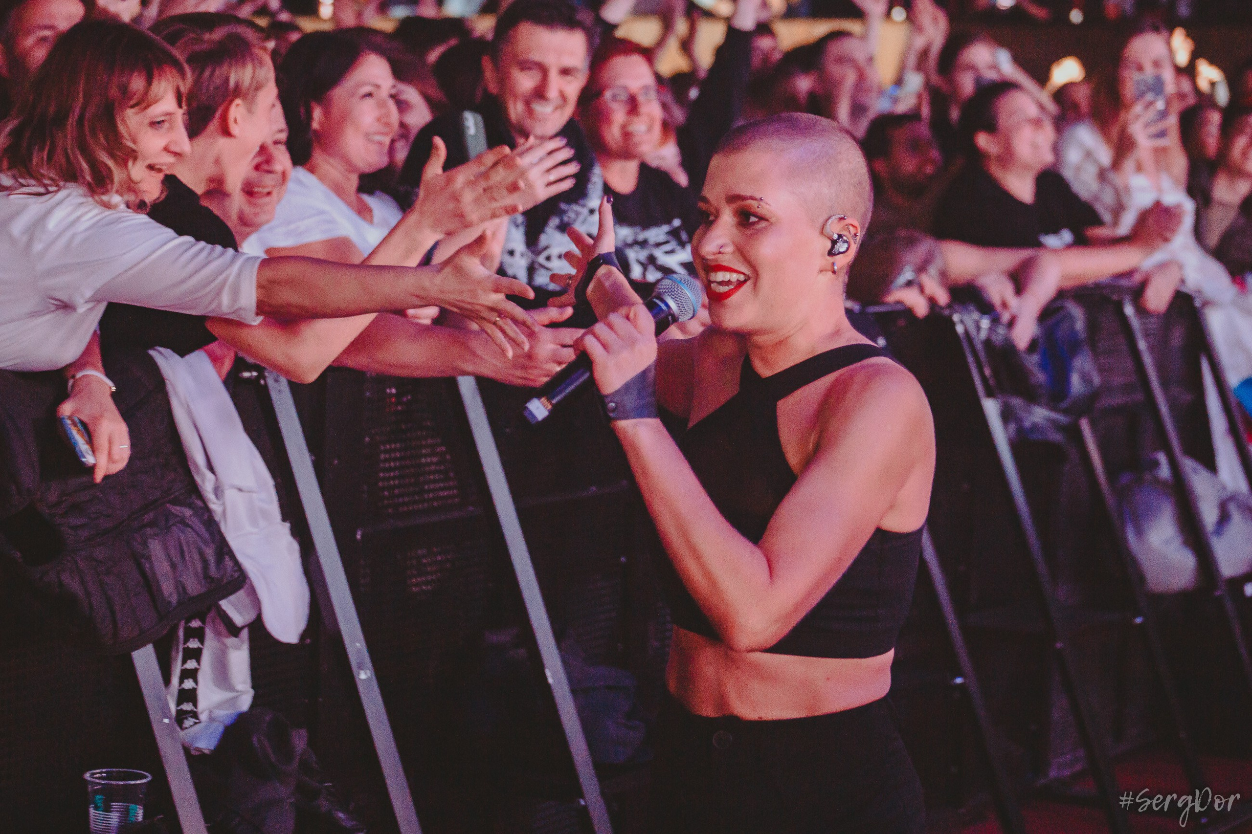 ДДТ, DDT, Ереван, 03.11.2024, СКК, Спортивно-концертный комплекс имени Карена Демирчяна, Երևան, Армения, большой концерт, 3 ноября 2024 года, Юрий Шевчук, SergDor, #SergDor