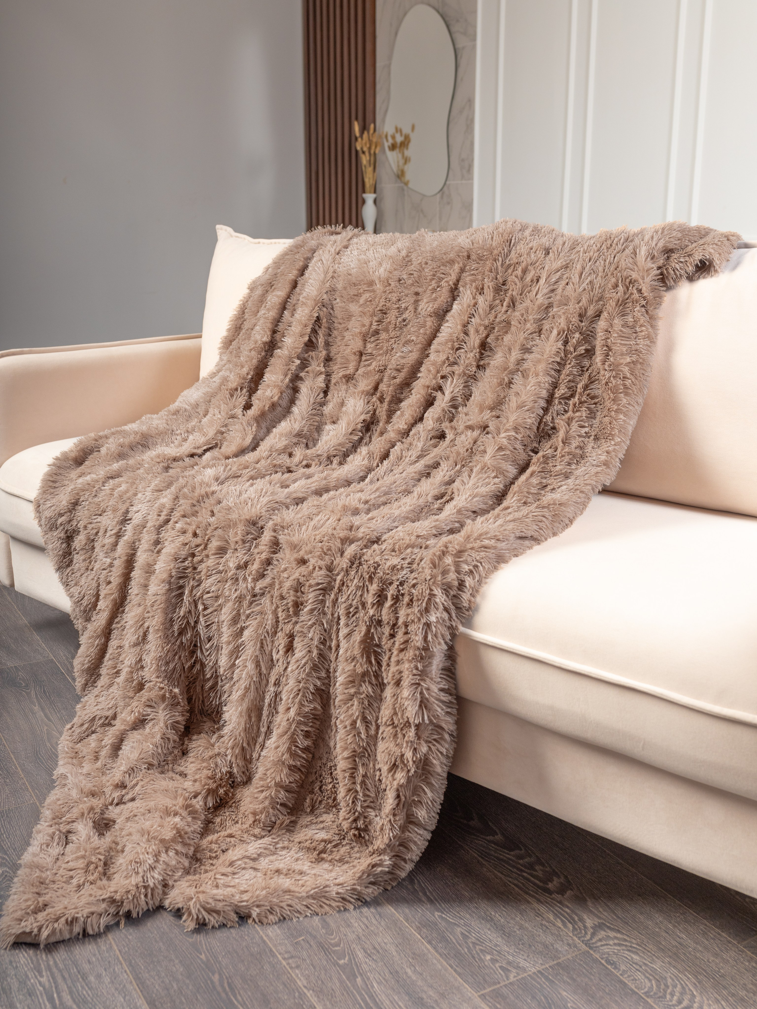 Фотосъёмка пледов для маркетплейса. Фотограф в Казани Кристина Цыганова