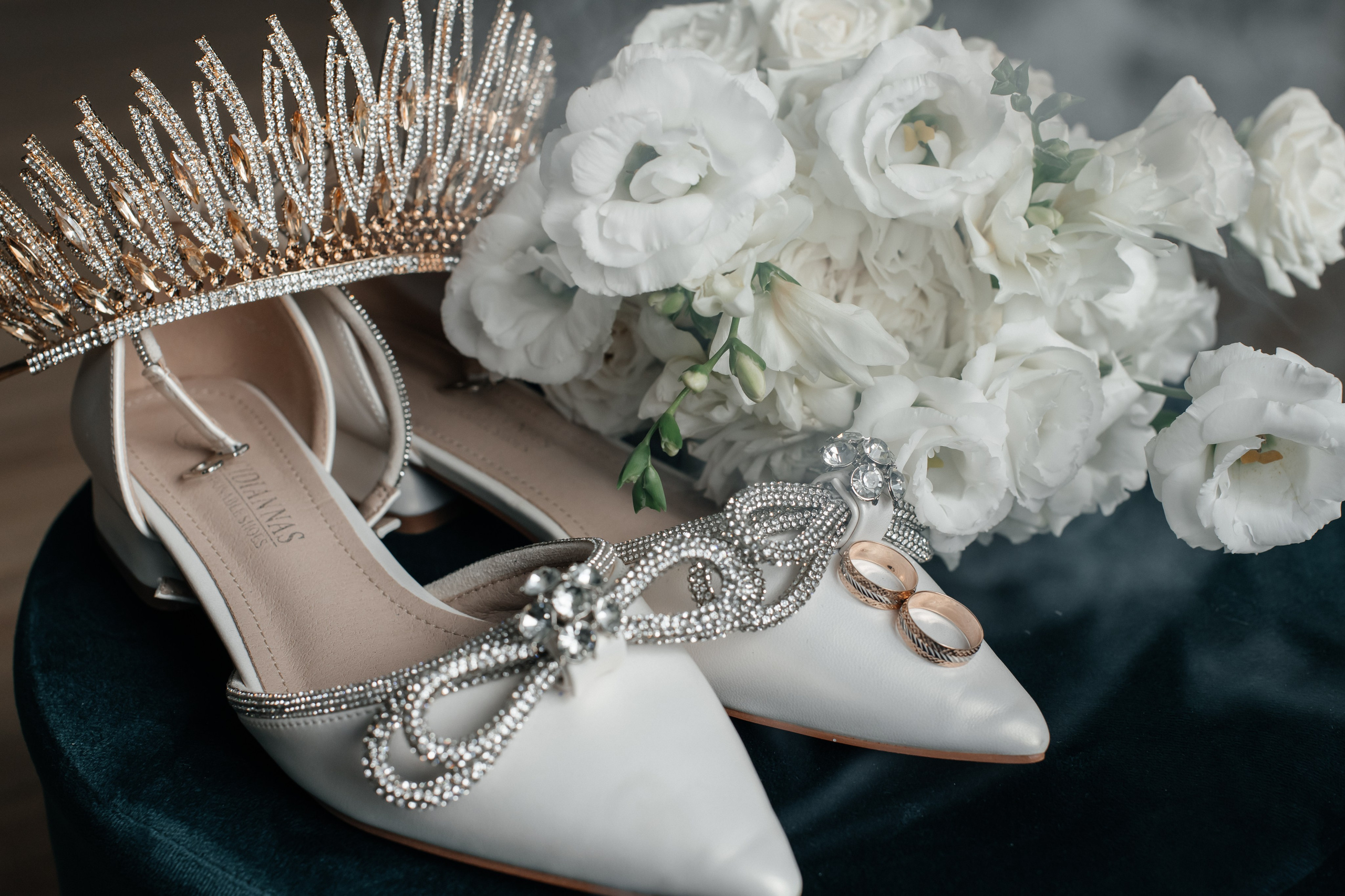 Константин и Дарья. Свадебный организатор координатор Екатеринбург Серов Дарья Окишева