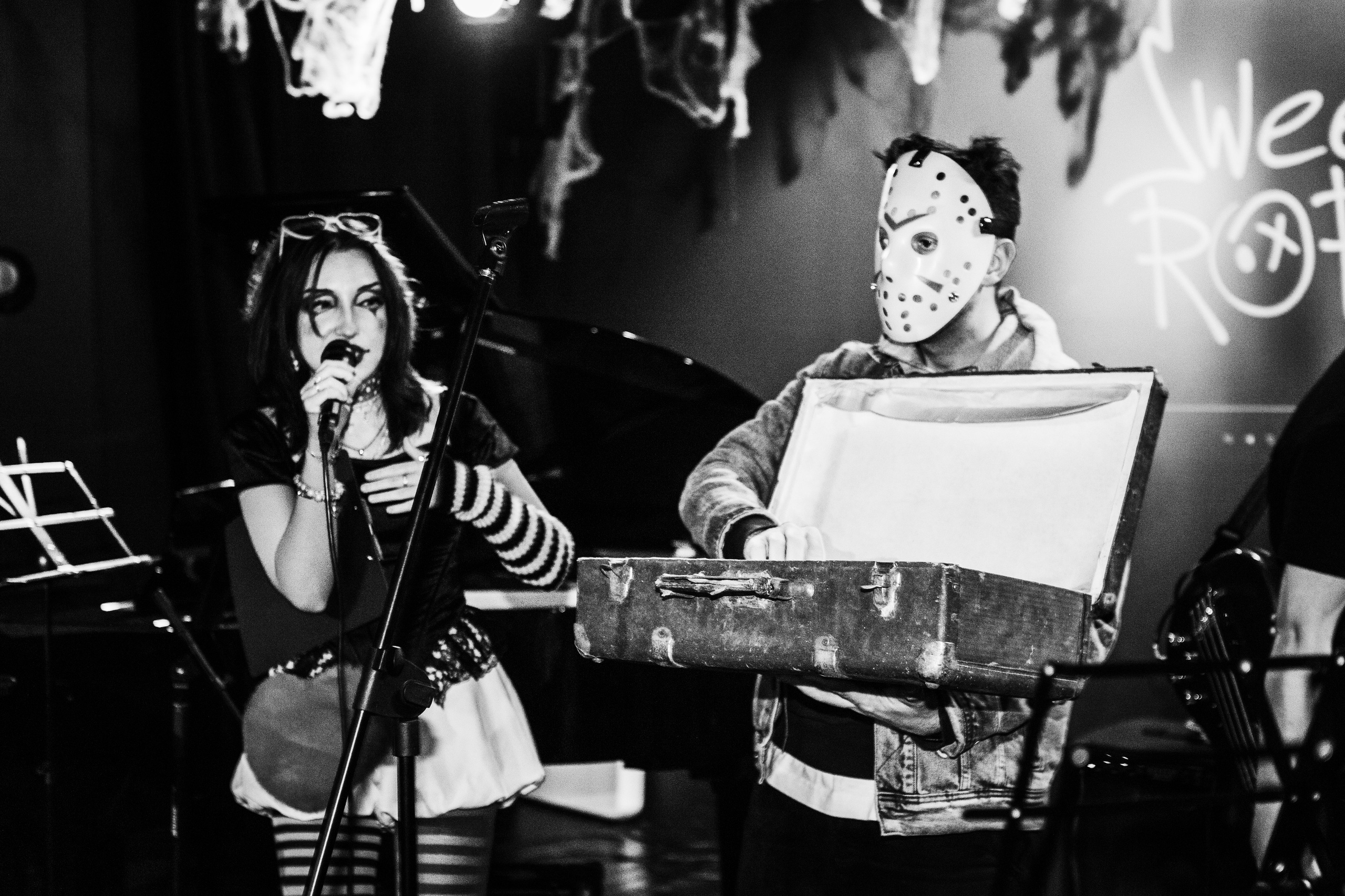 Halloween: АРТ ШКОЛА #1. Фотограф, Таганрог, Руслан Степущенко