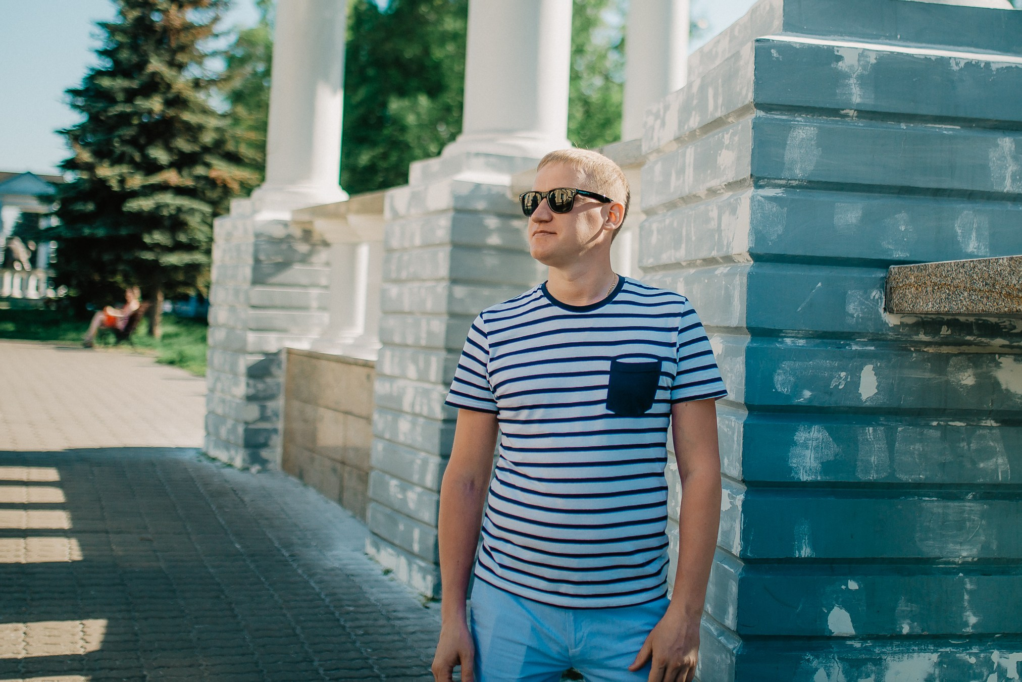 Разное. ProfotoNK