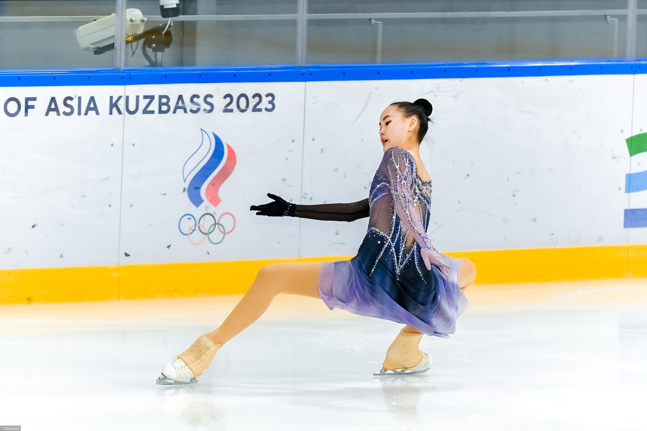 Дети Азии. ProfotoNK