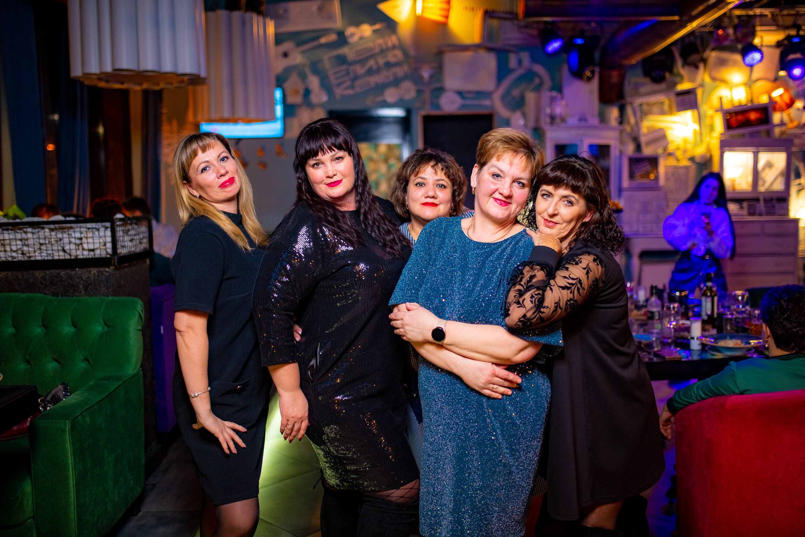 Пели ели на качели. ProfotoNK