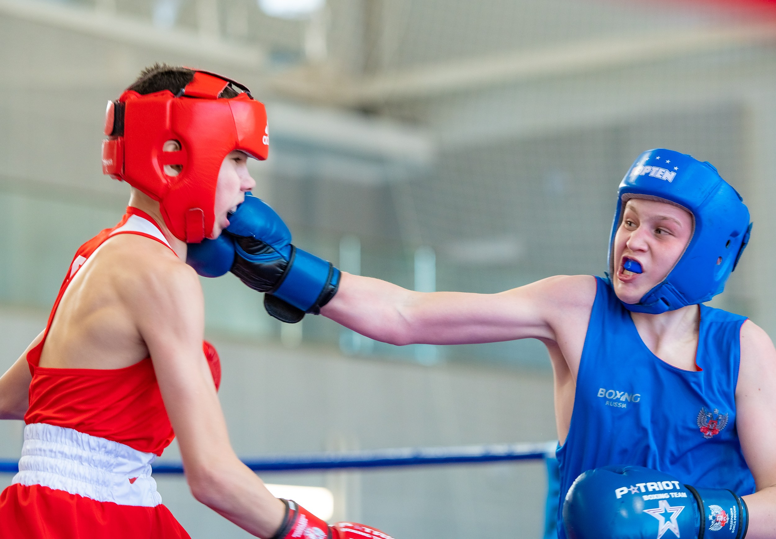 Чемпионат Кузбасса 2024. ProfotoNK